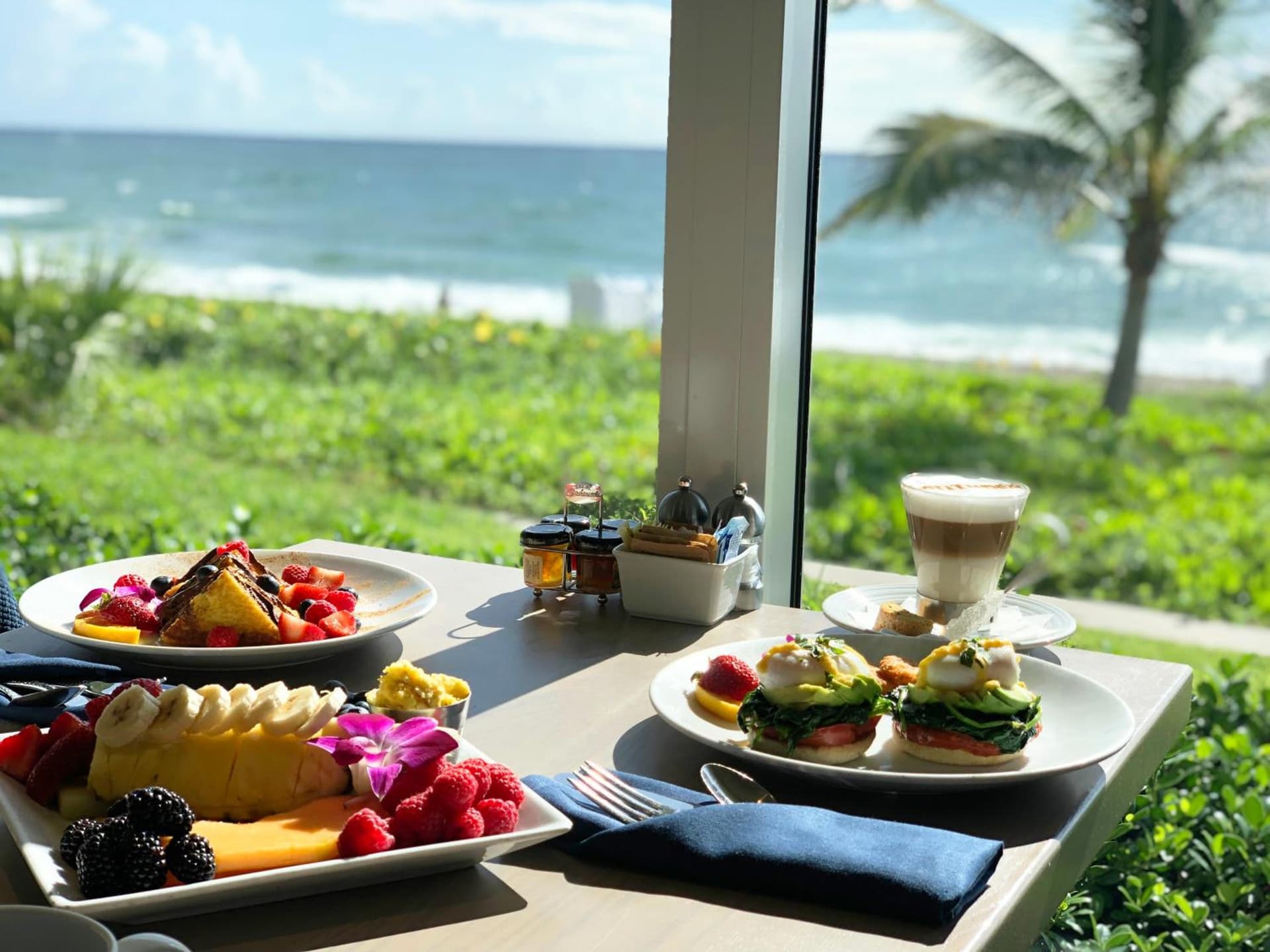 Delray Sands Resort gallery photo in Boca Raton, FL — image 18