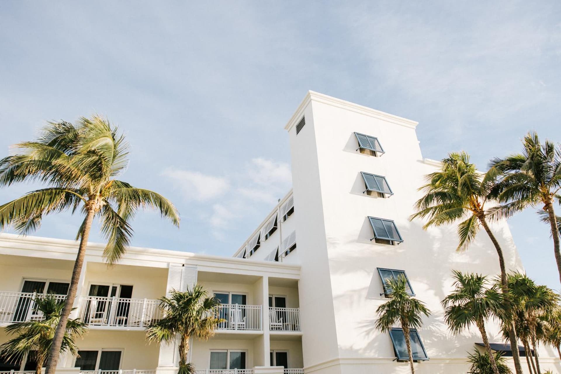 Delray Sands Resort gallery photo in Boca Raton, FL — image 21
