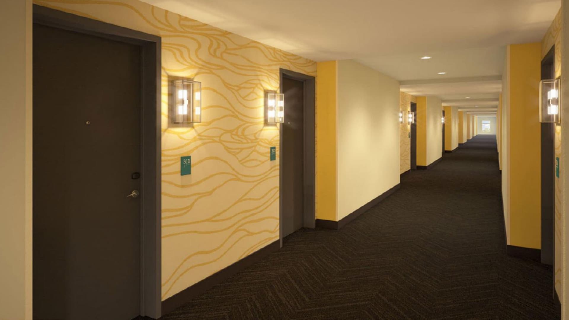 Holiday Inn & Suites Cedar Falls-Waterloo Event Ctr by IHG gallery photo in Cedar Falls, IA — image 59