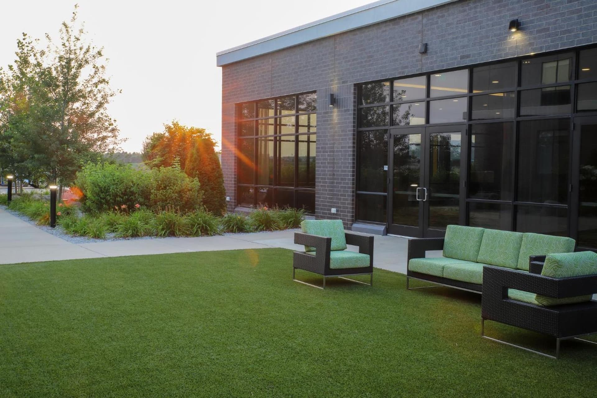 Holiday Inn & Suites Cedar Falls-Waterloo Event Ctr by IHG gallery photo in Cedar Falls, IA — image 41