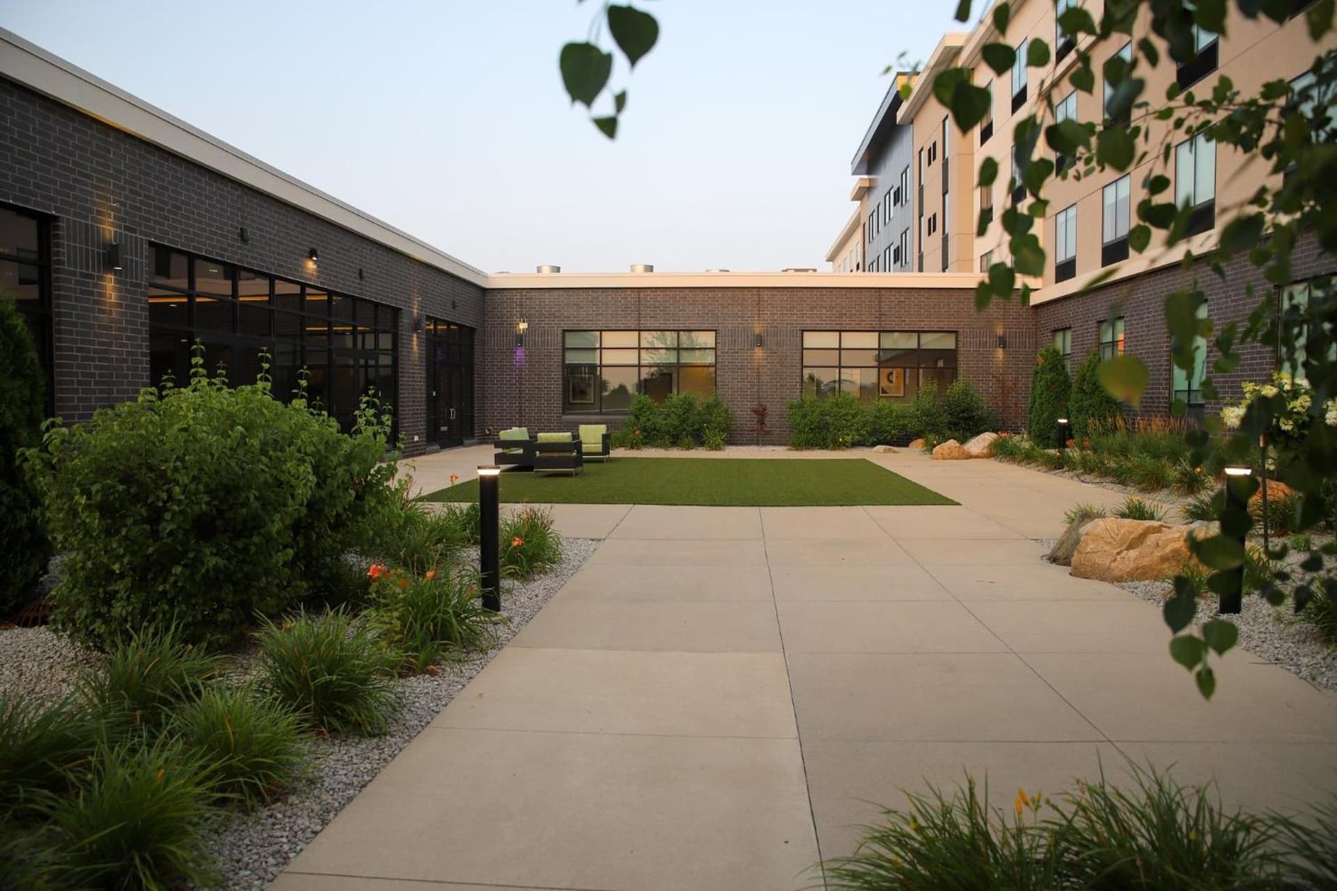 Holiday Inn & Suites Cedar Falls-Waterloo Event Ctr by IHG gallery photo in Cedar Falls, IA — image 33
