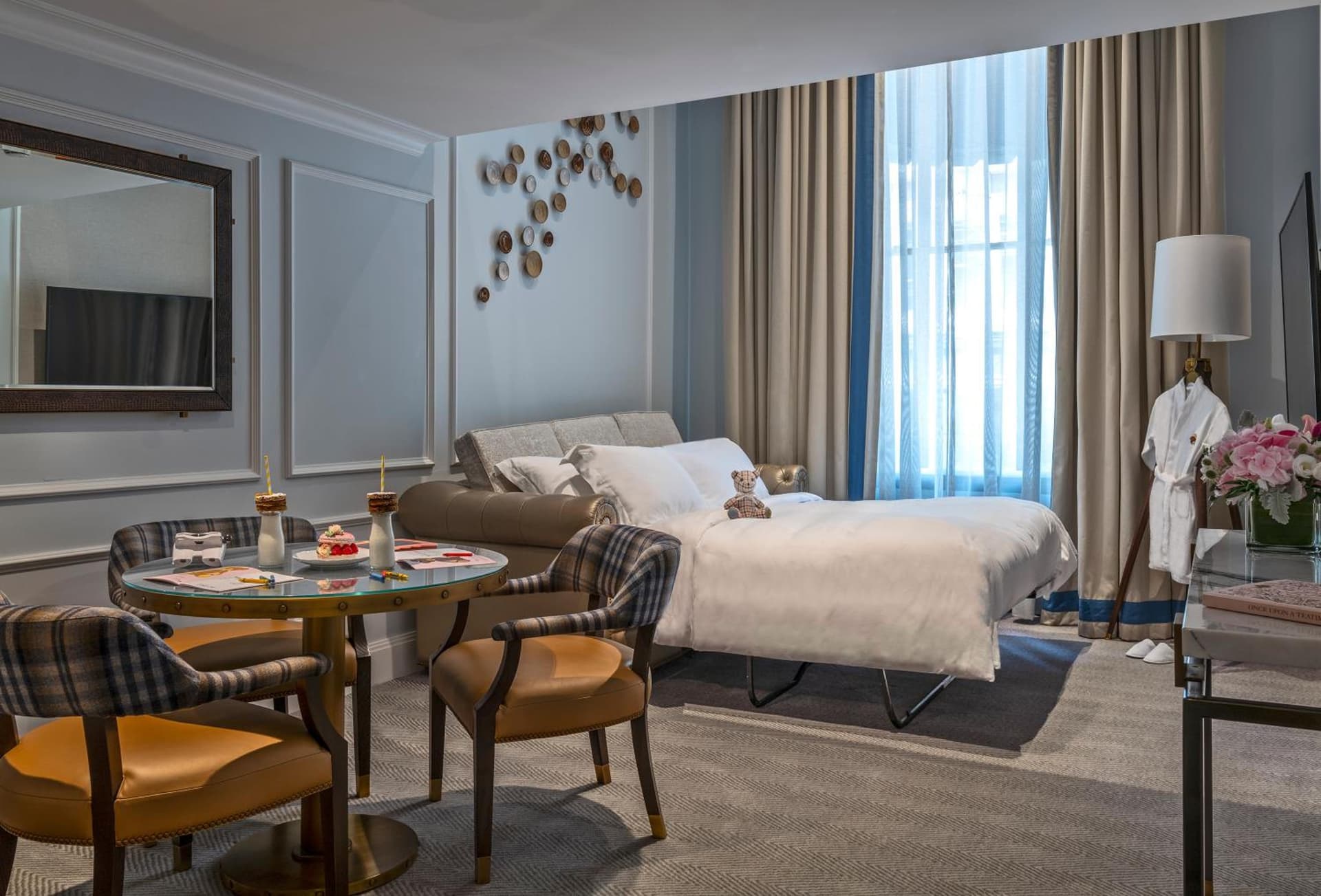 The Langham, Boston gallery photo in Boston, MA — image 45
