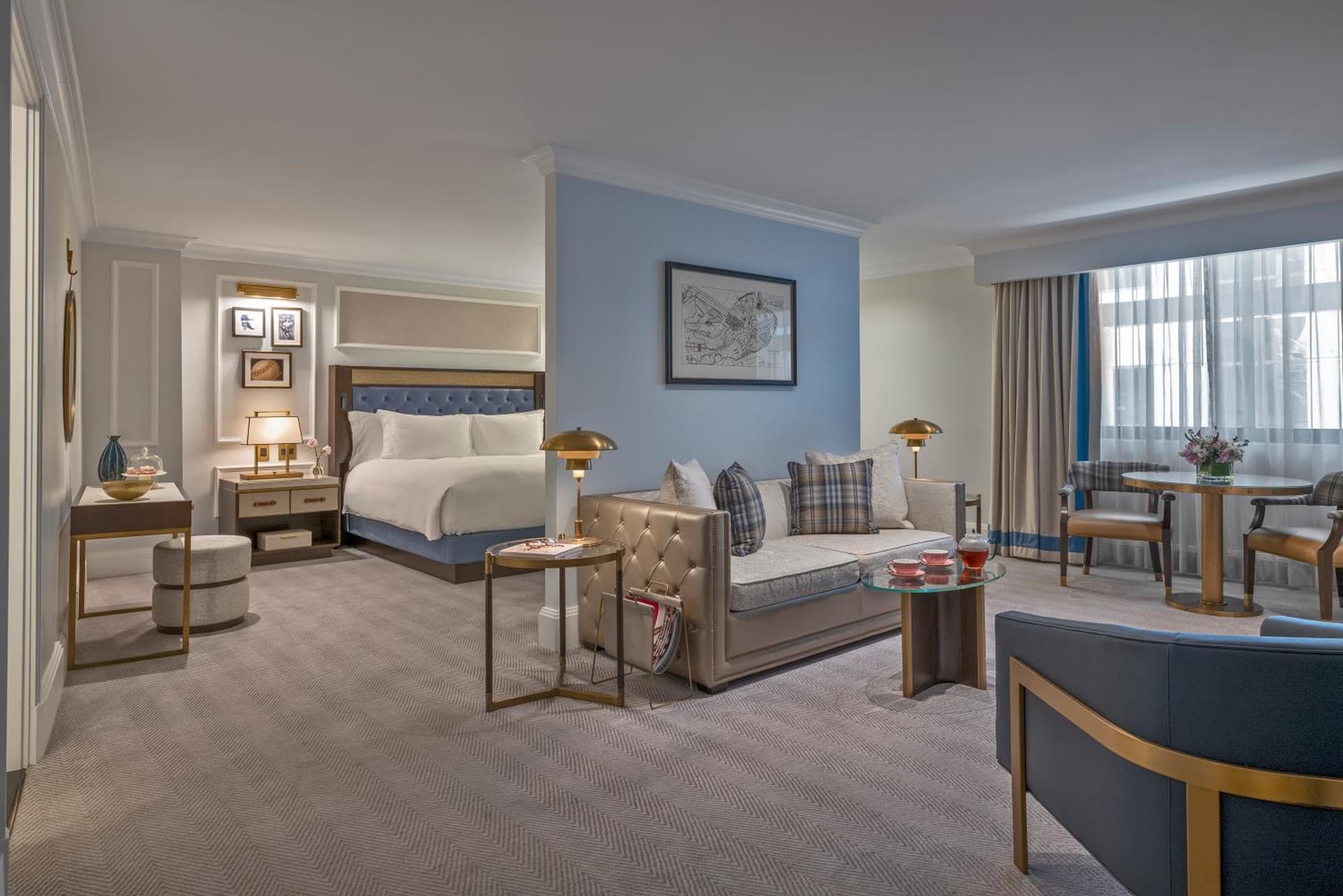 The Langham, Boston gallery photo in Boston, MA — image 46