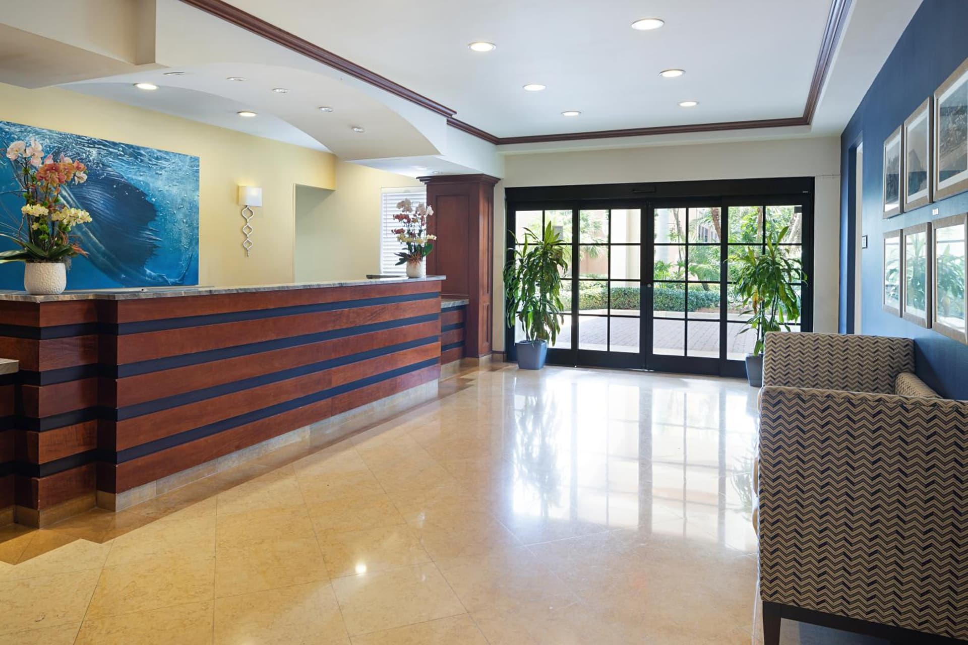 The Atlantic Suites on the Ave gallery photo in Delray Beach, FL — image 11
