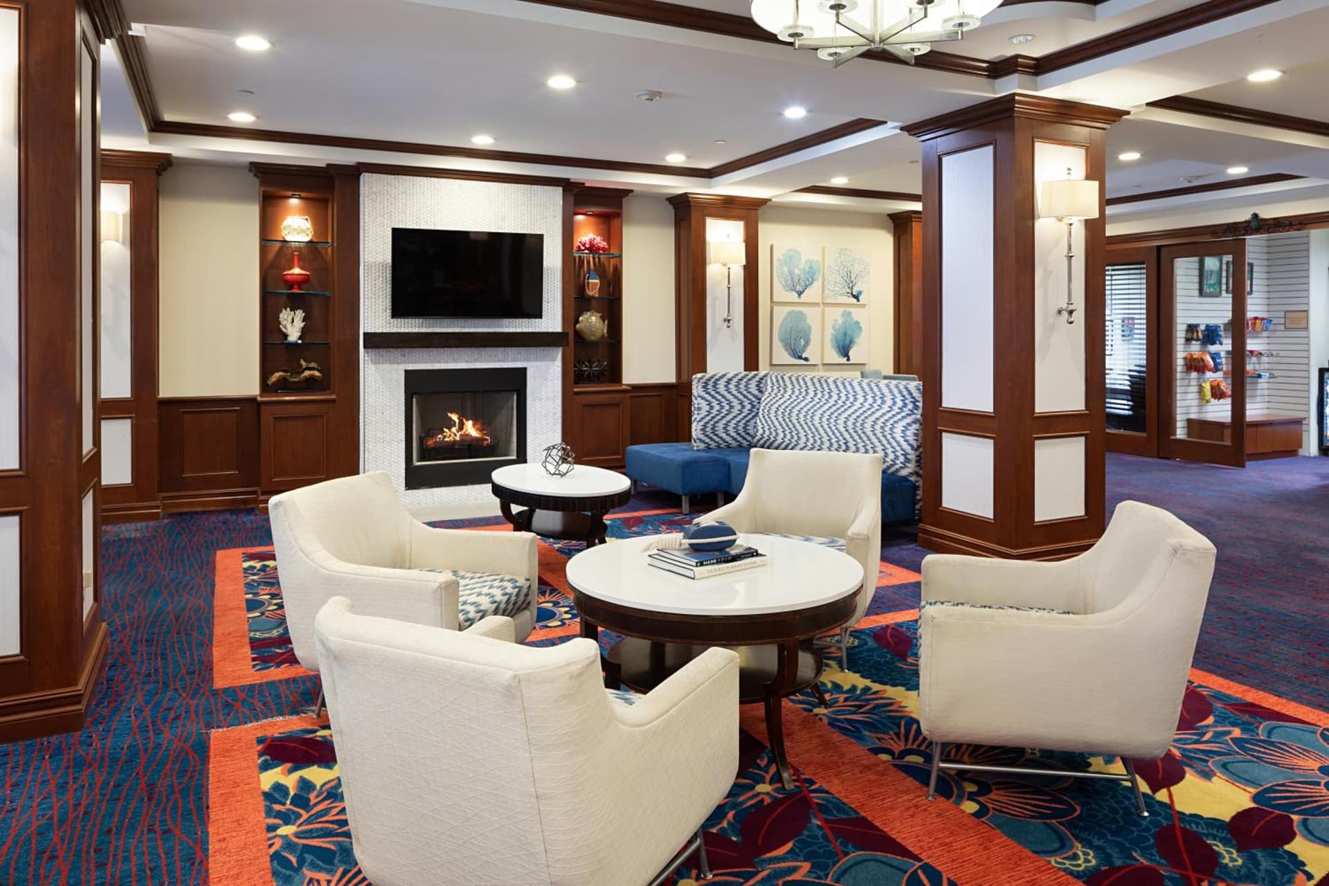 The Atlantic Suites on the Ave gallery photo in Delray Beach, FL — image 27
