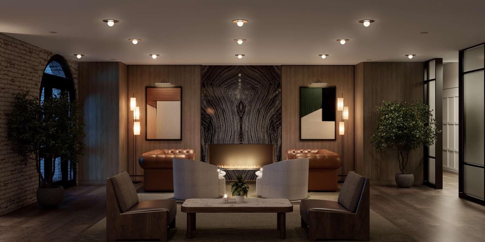 Arlo Washington DC gallery photo in Washington, DC — image 4