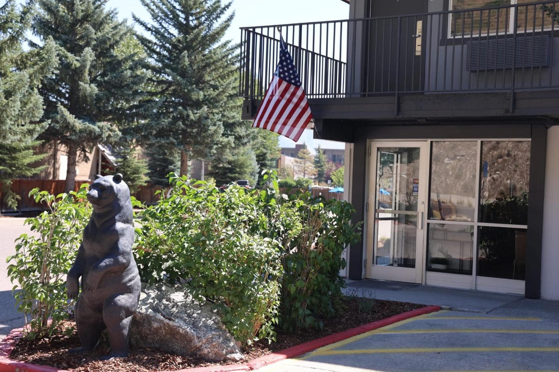 The Jackson SouthTown interior in Jackson, WY — gallery photo 2
