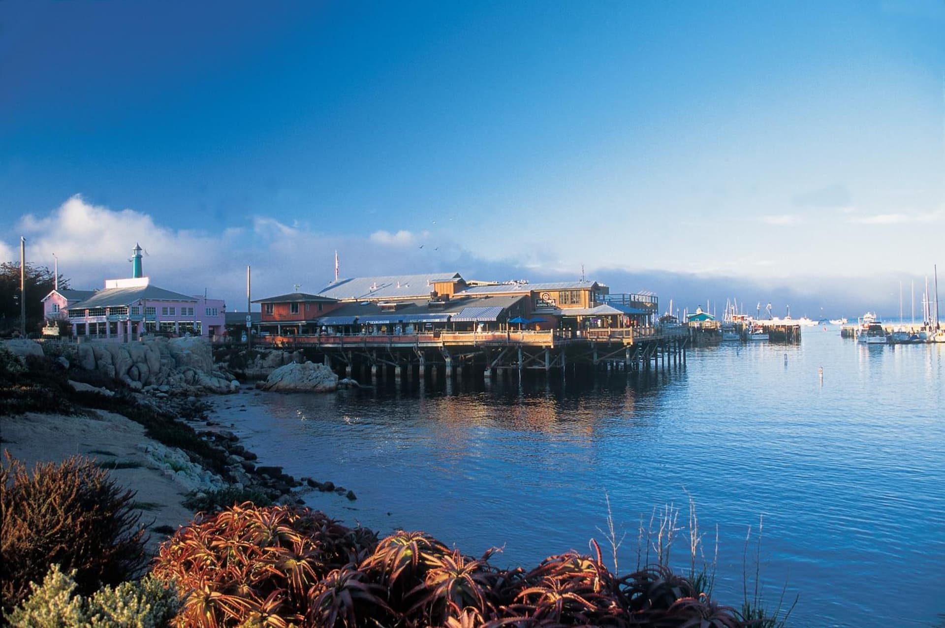 Spindrift Inn gallery photo in Monterey, CA — image 6