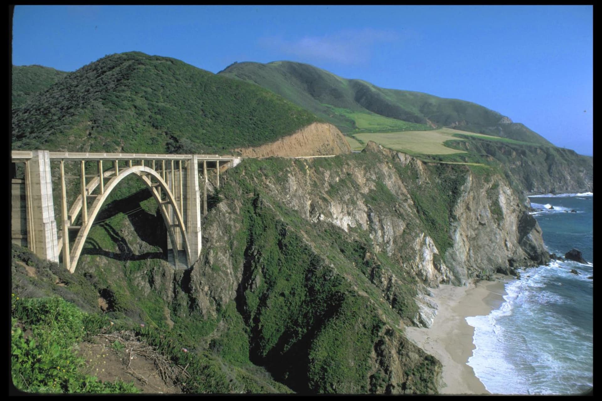 Spindrift Inn gallery photo in Monterey, CA — image 42