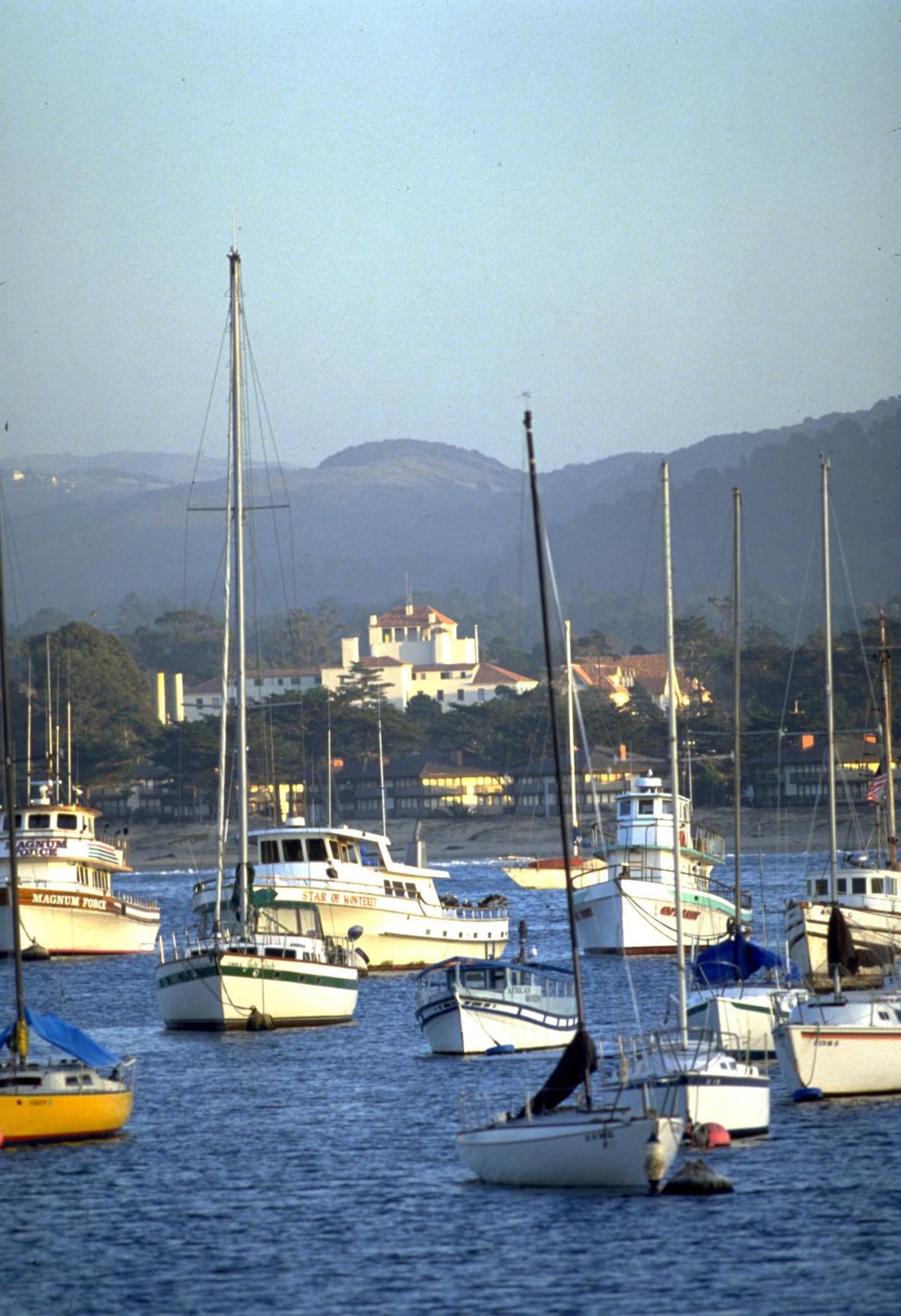 Spindrift Inn gallery photo in Monterey, CA — image 45