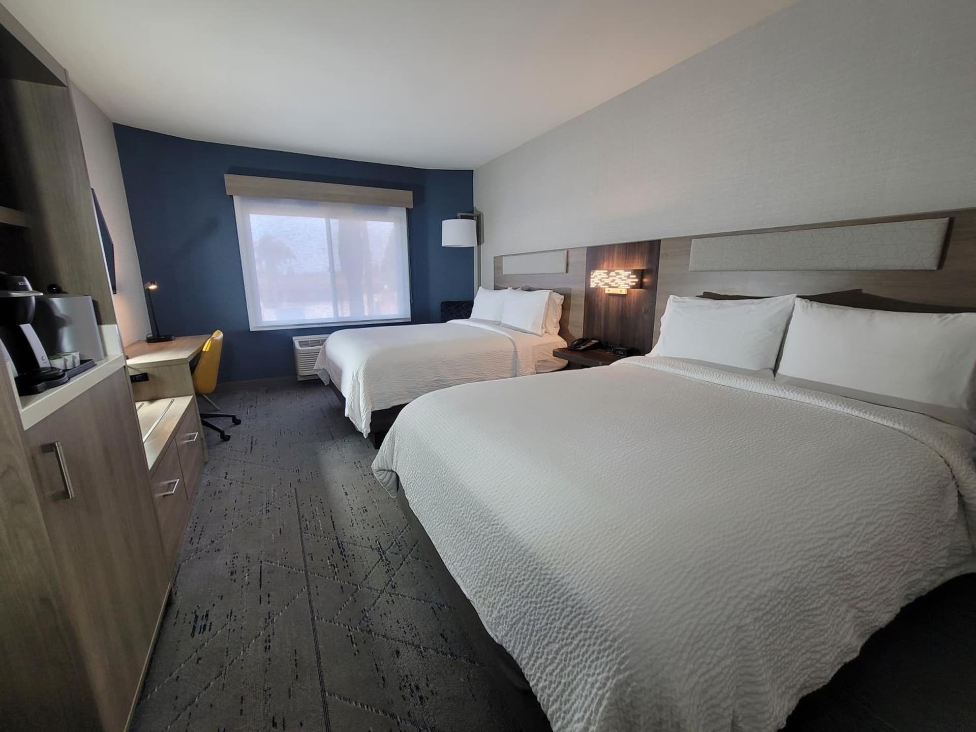 Holiday Inn Express San Diego South - Chula Vista by IHG gallery photo in Chula Vista, CA — image 42