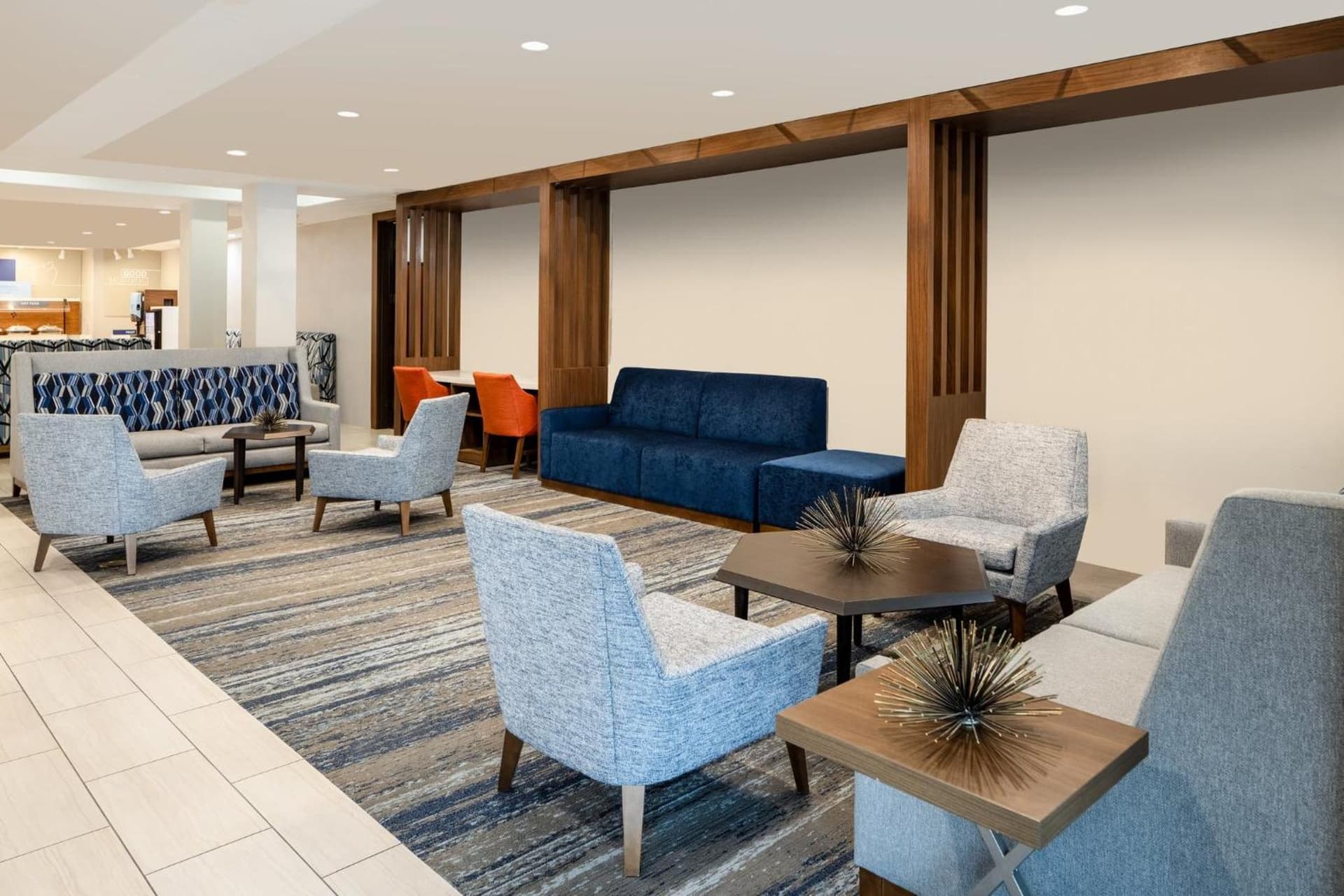 Holiday Inn Express Vancouver North by IHG gallery photo in Vancouver, WA — image 34