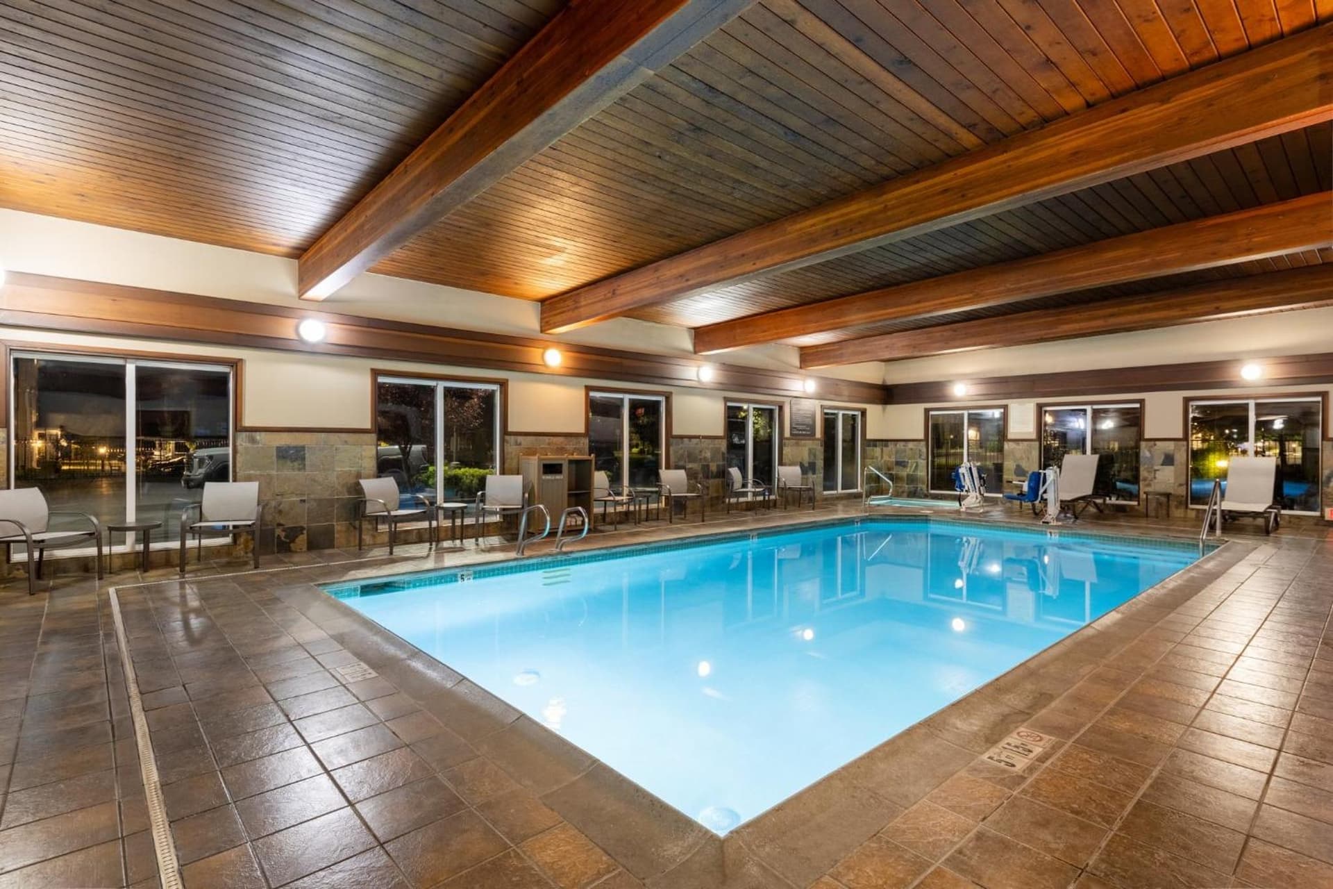 Holiday Inn Express Vancouver North by IHG gallery photo in Vancouver, WA — image 37