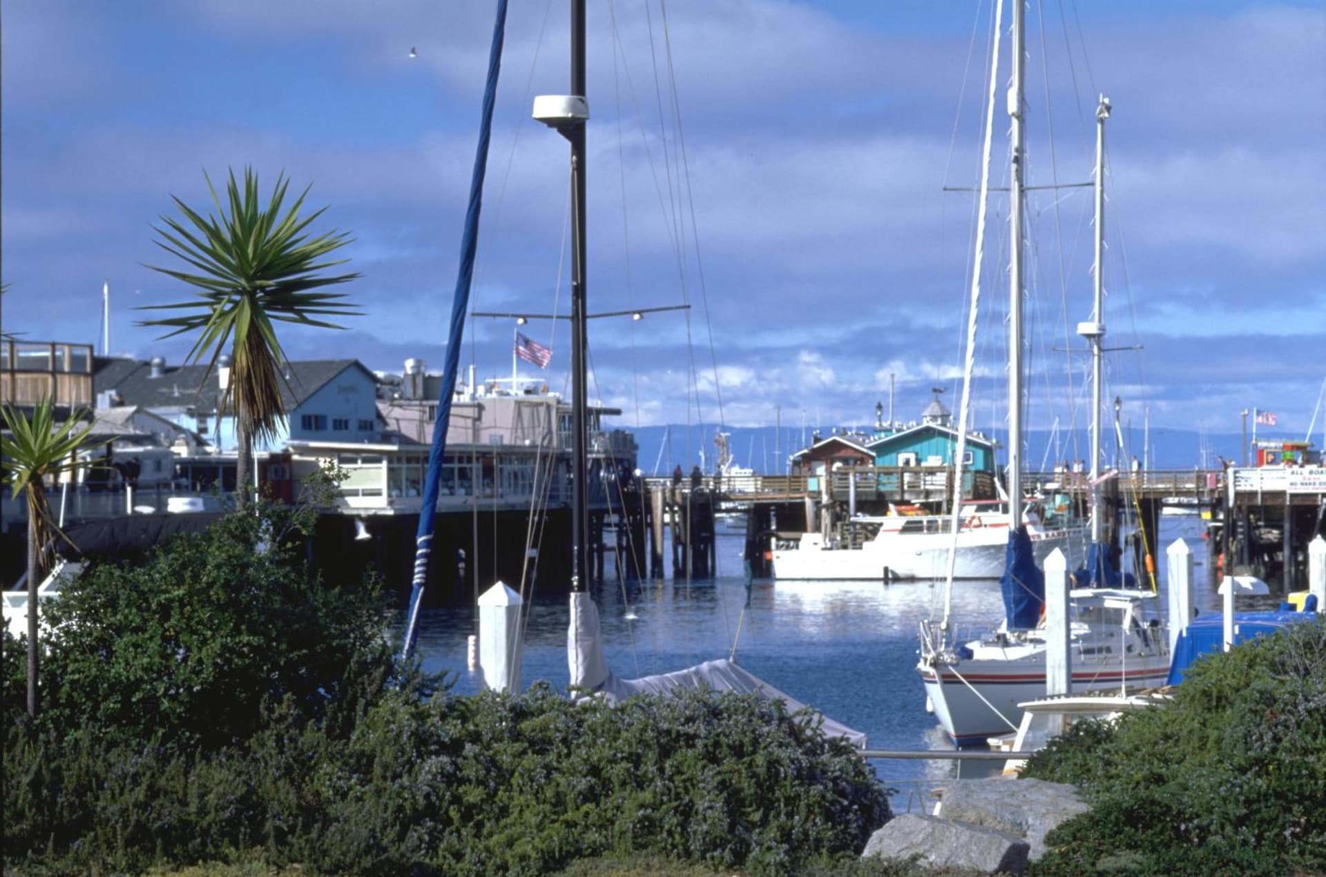 Spindrift Inn gallery photo in Monterey, CA — image 15