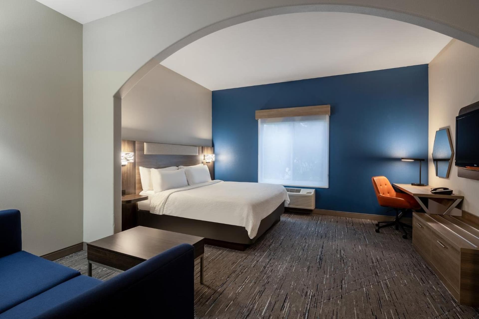 Holiday Inn Express Vancouver North by IHG gallery photo in Vancouver, WA — image 33