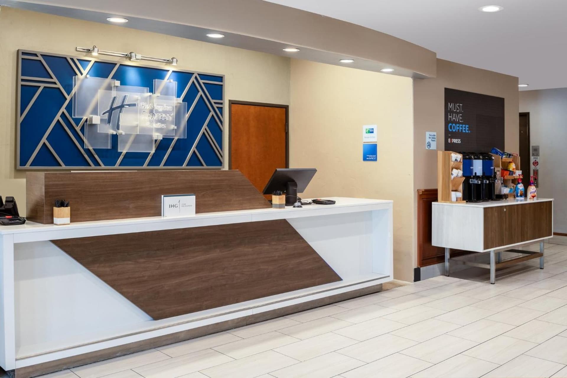 Holiday Inn Express Vancouver North by IHG gallery photo in Vancouver, WA — image 46