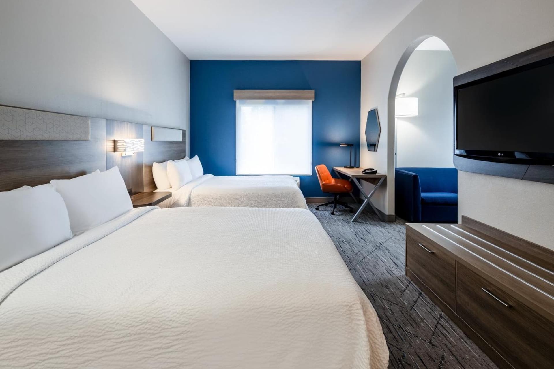 Holiday Inn Express Vancouver North by IHG gallery photo in Vancouver, WA — image 26