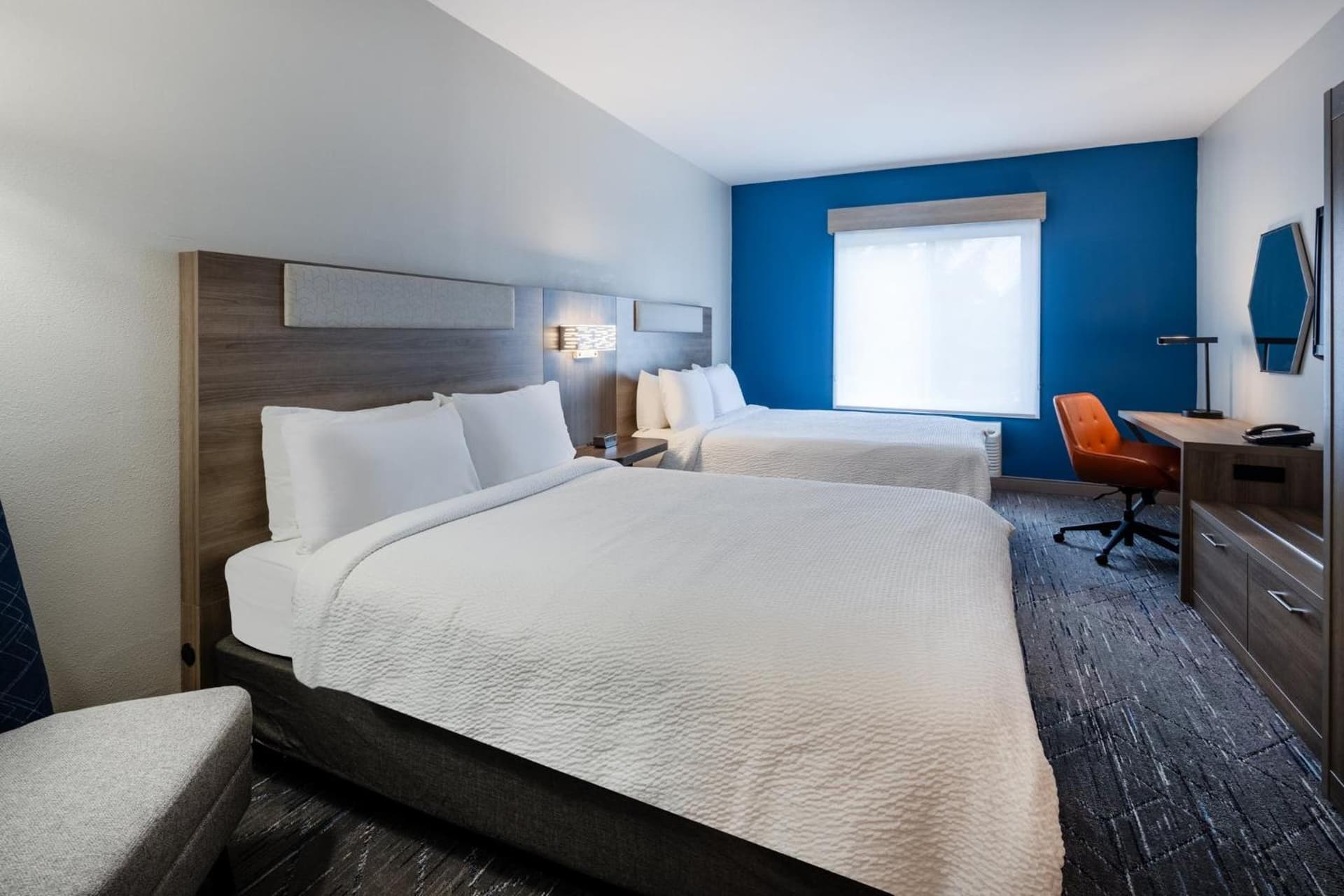 Holiday Inn Express Vancouver North by IHG gallery photo in Vancouver, WA — image 30