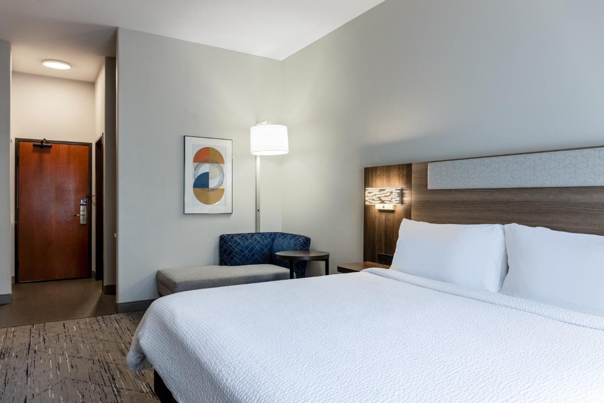 Holiday Inn Express Vancouver North by IHG gallery photo in Vancouver, WA — image 42