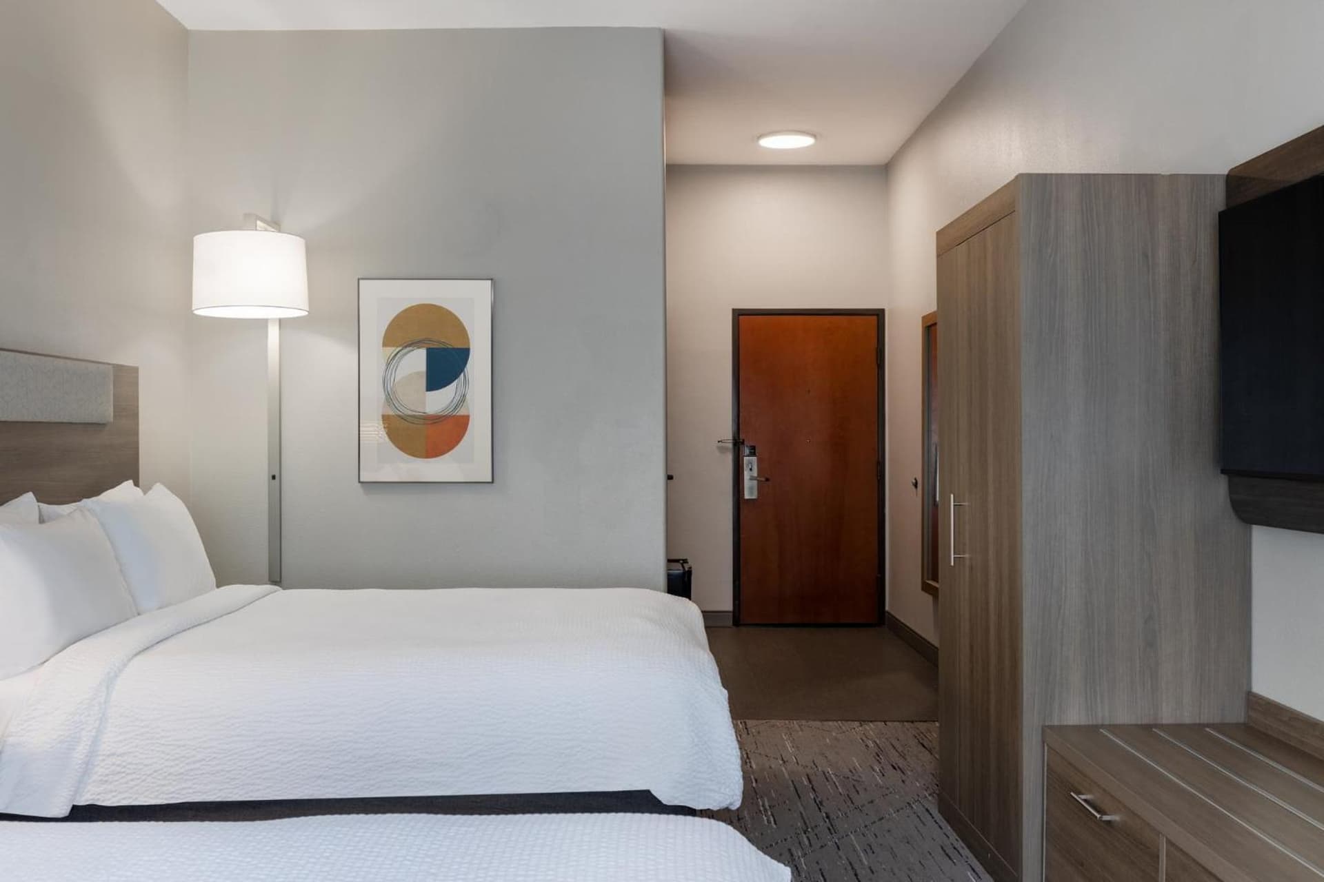 Holiday Inn Express Vancouver North by IHG gallery photo in Vancouver, WA — image 47