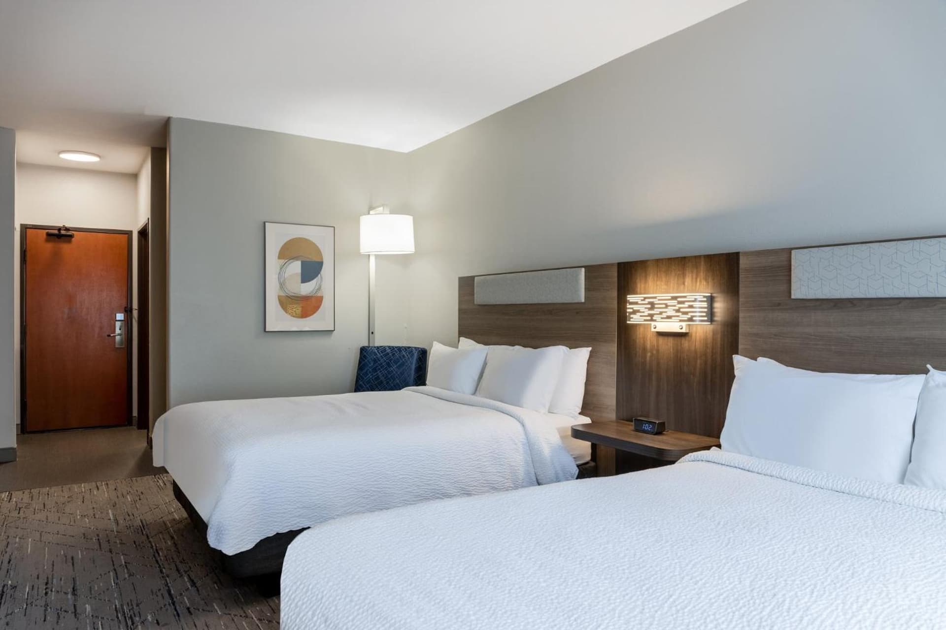 Holiday Inn Express Vancouver North by IHG gallery photo in Vancouver, WA — image 14