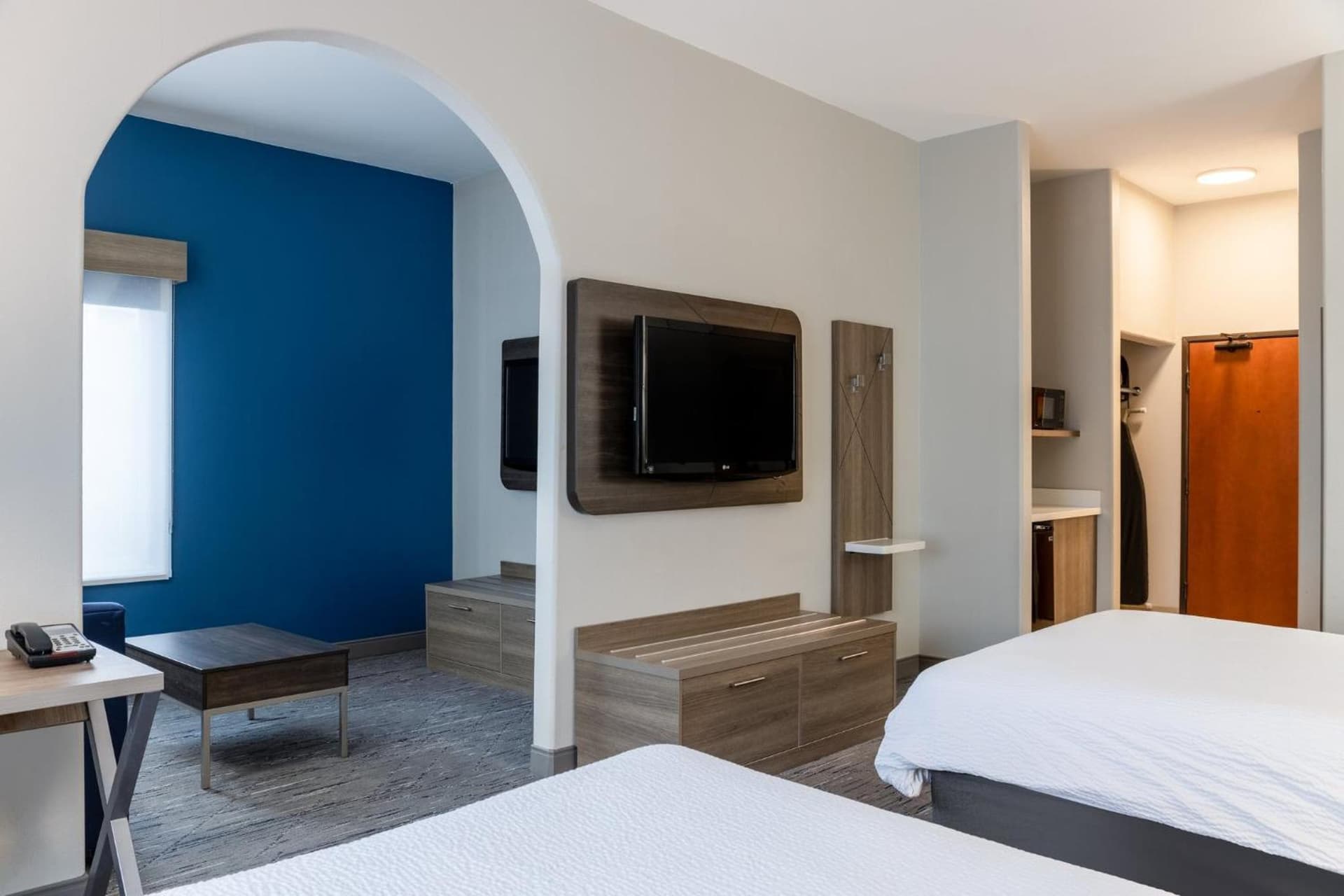 Holiday Inn Express Vancouver North by IHG gallery photo in Vancouver, WA — image 52
