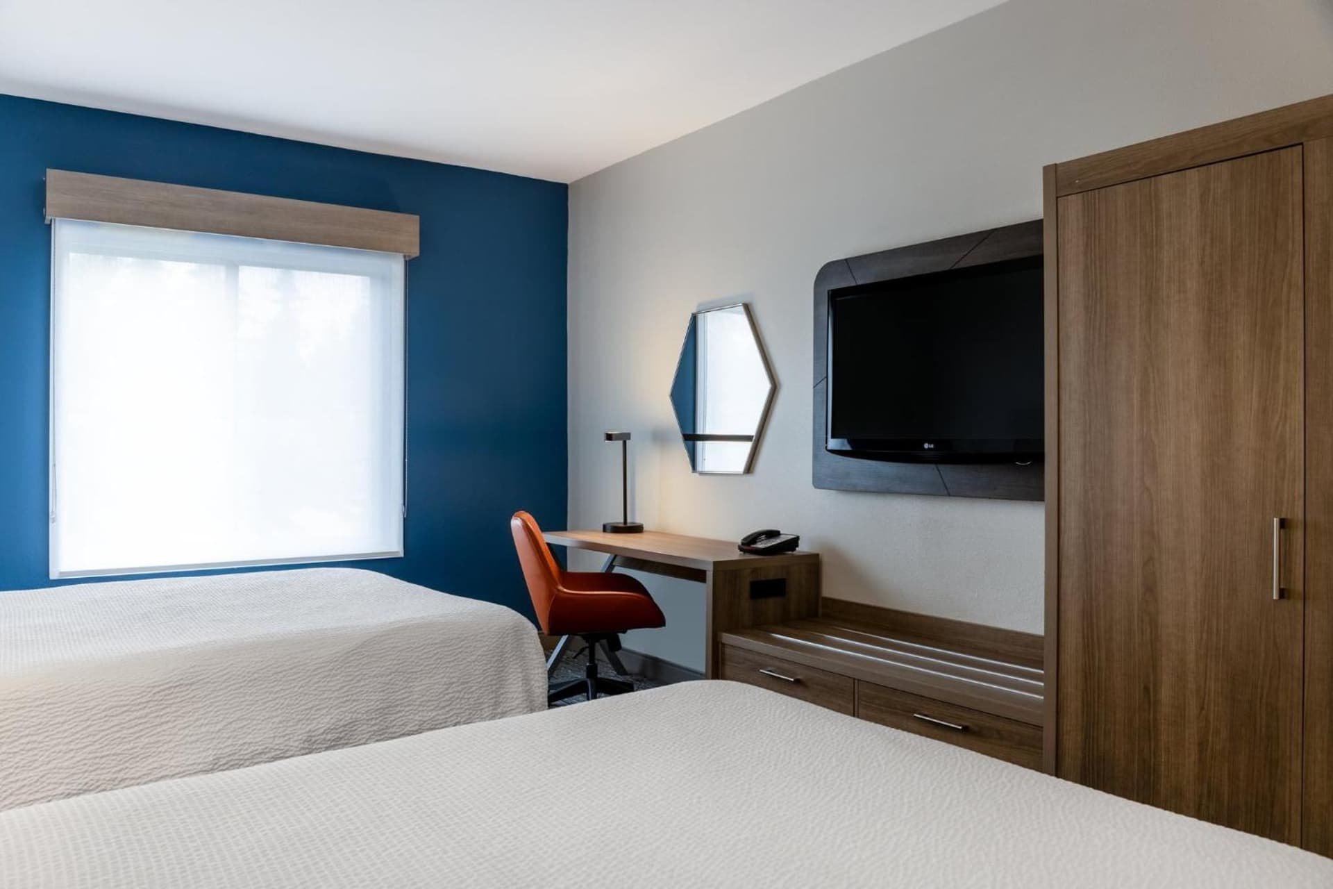 Holiday Inn Express Vancouver North by IHG gallery photo in Vancouver, WA — image 51