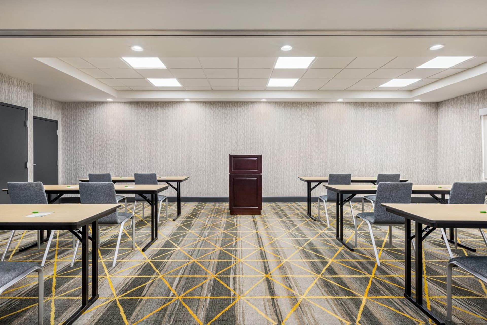 Holiday Inn Cheshire - Southington by IHG gallery photo in Cheshire, CT — image 28