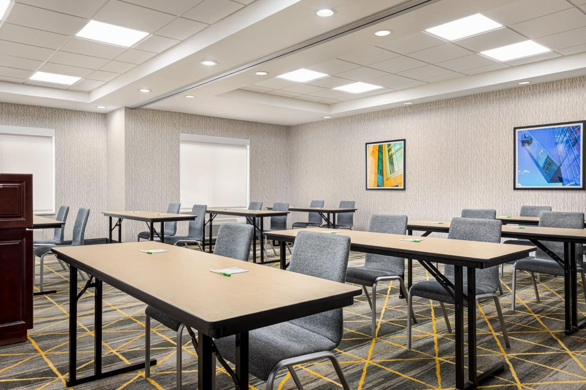 Holiday Inn Cheshire - Southington by IHG gallery photo in Cheshire, CT — image 18