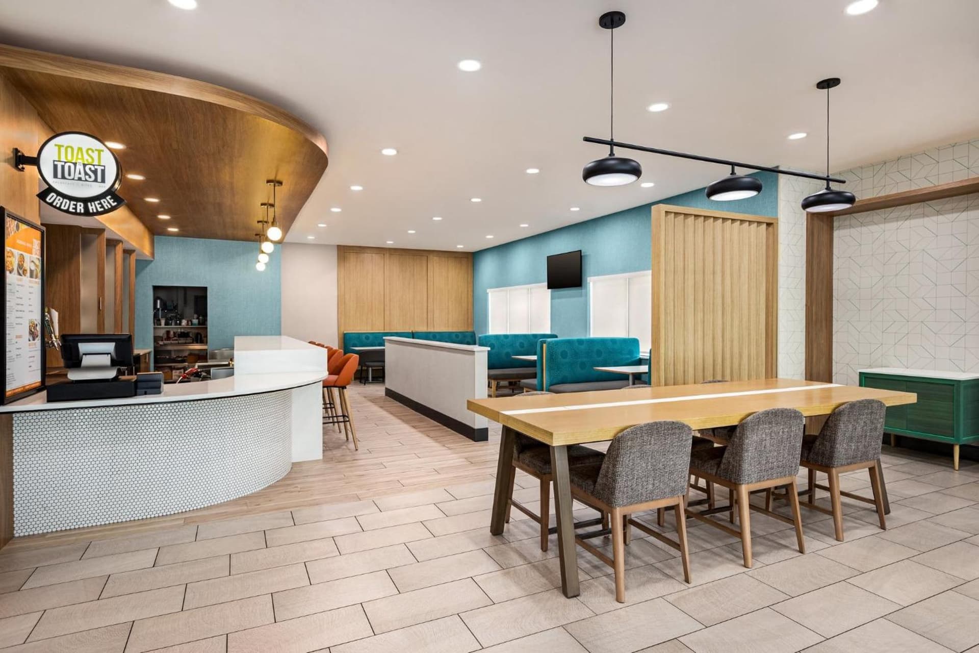 Holiday Inn Cheshire - Southington by IHG gallery photo in Cheshire, CT — image 13