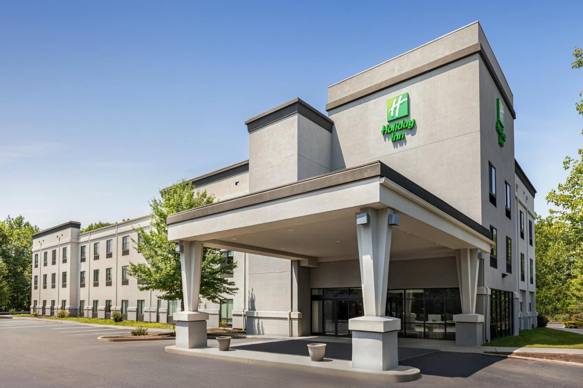 Holiday Inn Cheshire - Southington by IHG gallery photo in Cheshire, CT — image 8