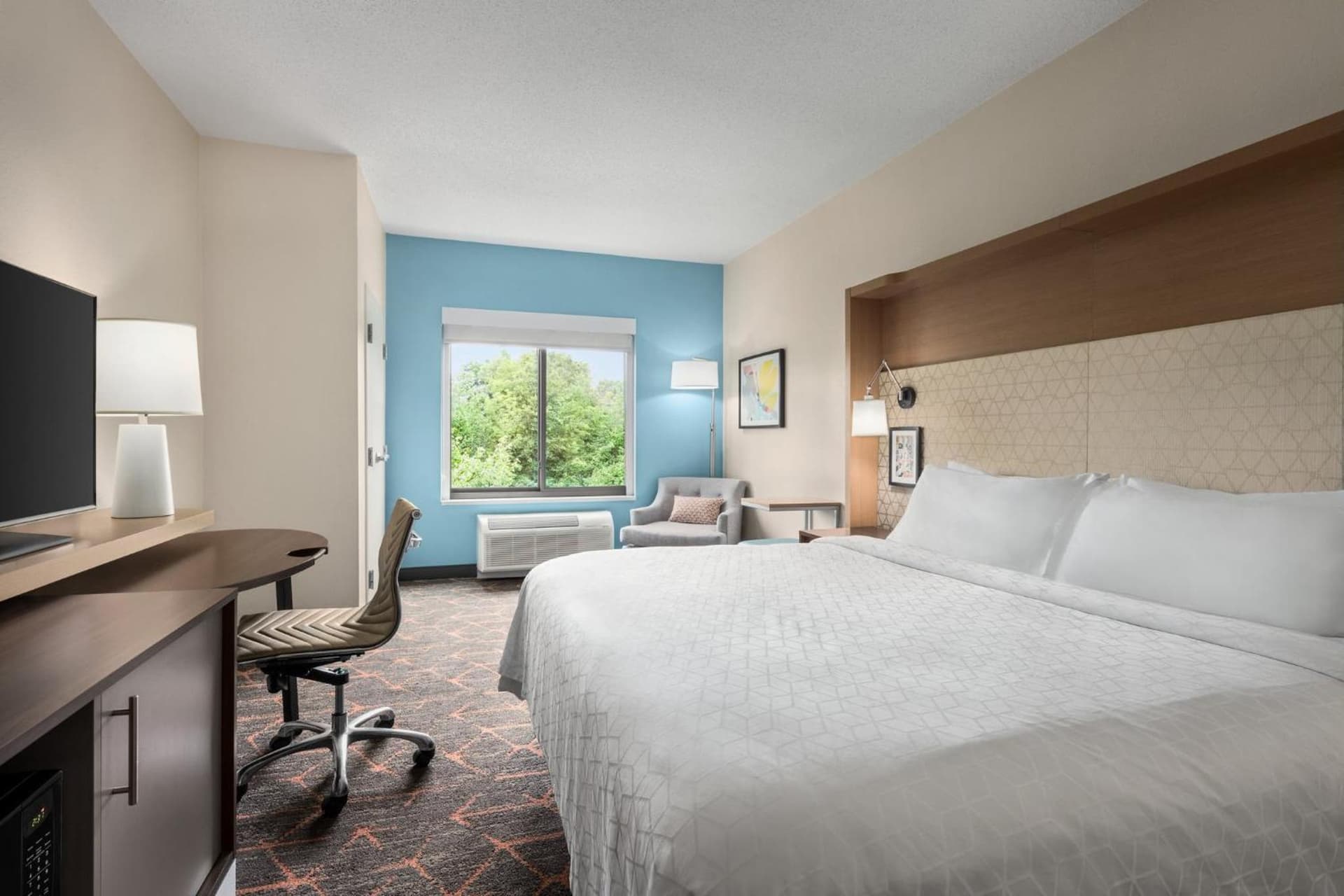 Holiday Inn Cheshire - Southington by IHG gallery photo in Cheshire, CT — image 33