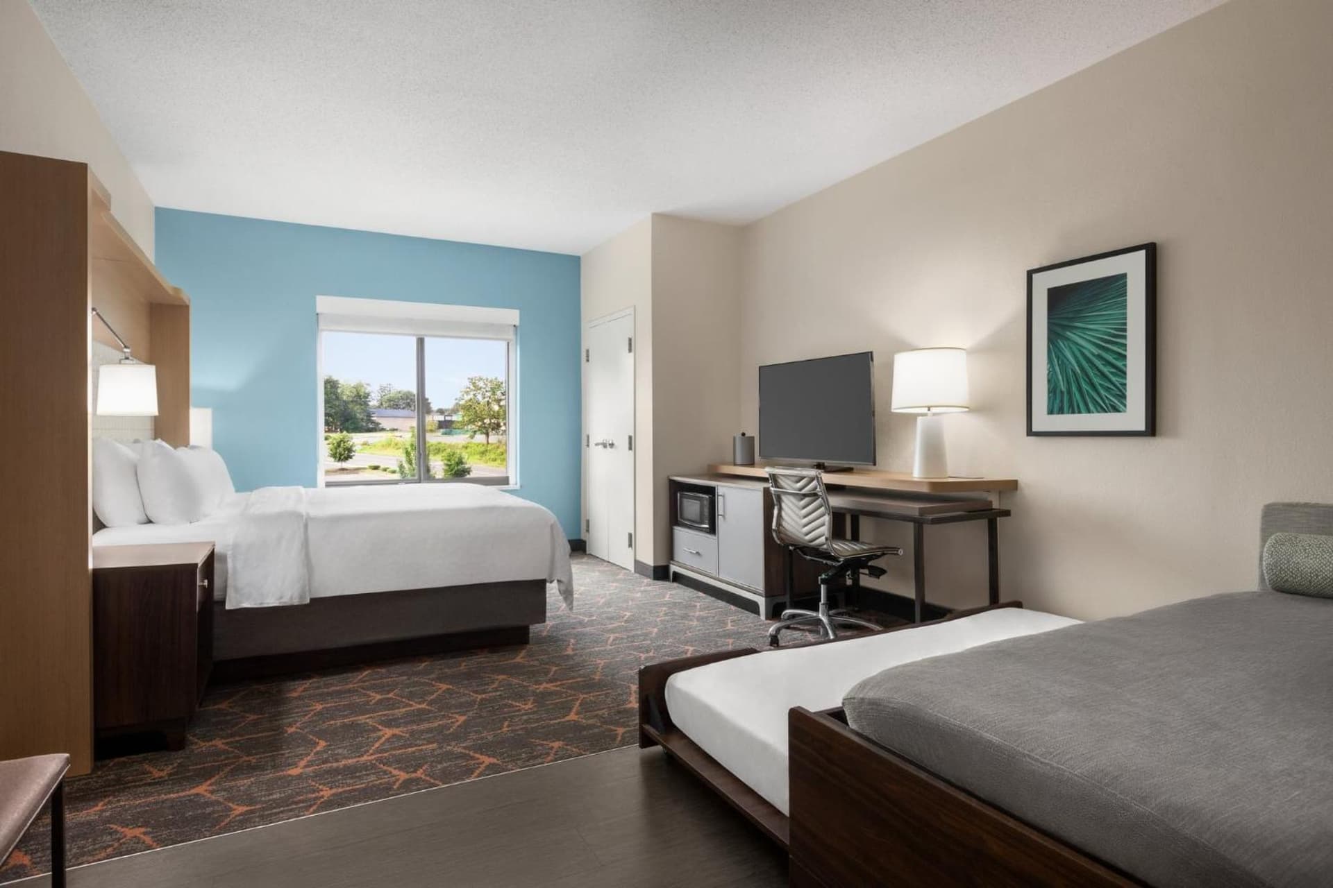 Holiday Inn Cheshire - Southington by IHG gallery photo in Cheshire, CT — image 31