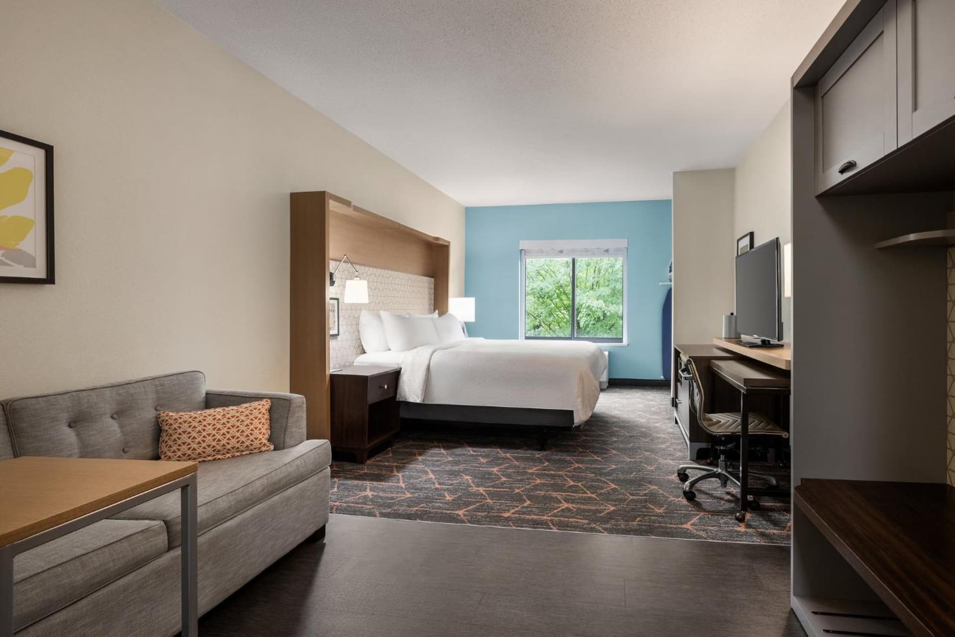 Holiday Inn Cheshire - Southington by IHG gallery photo in Cheshire, CT — image 41