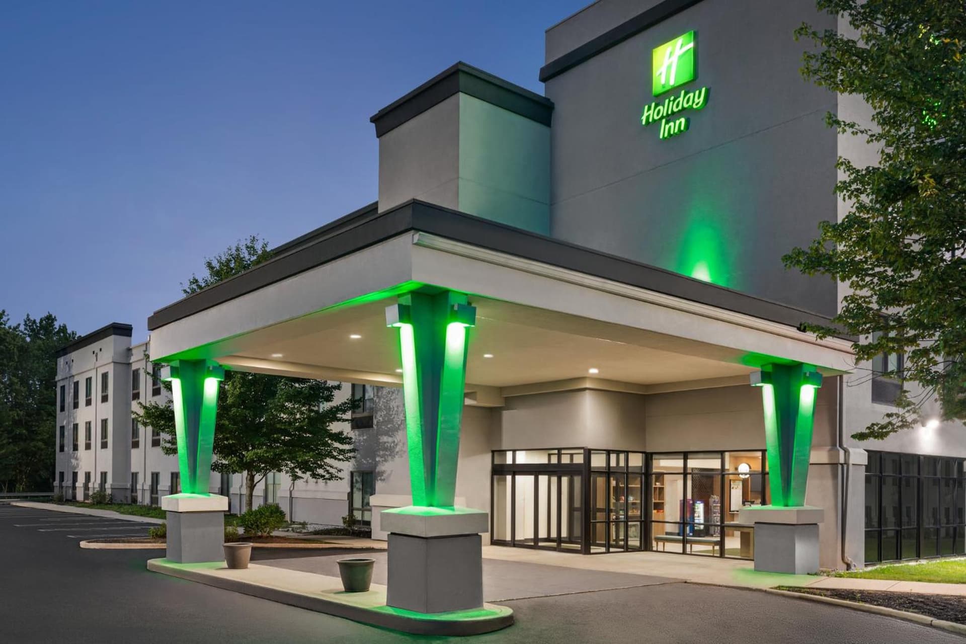 Holiday Inn Cheshire - Southington by IHG gallery photo in Cheshire, CT — image 47