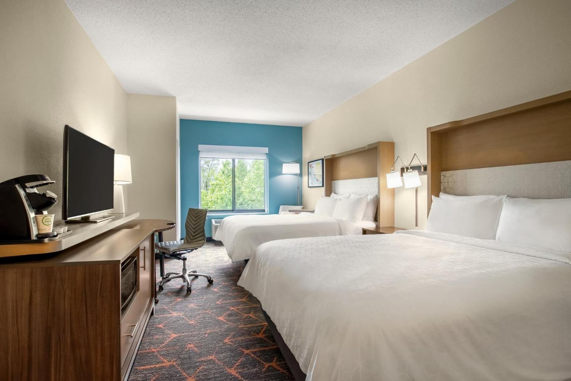 Holiday Inn Cheshire - Southington by IHG gallery photo in Cheshire, CT — image 15