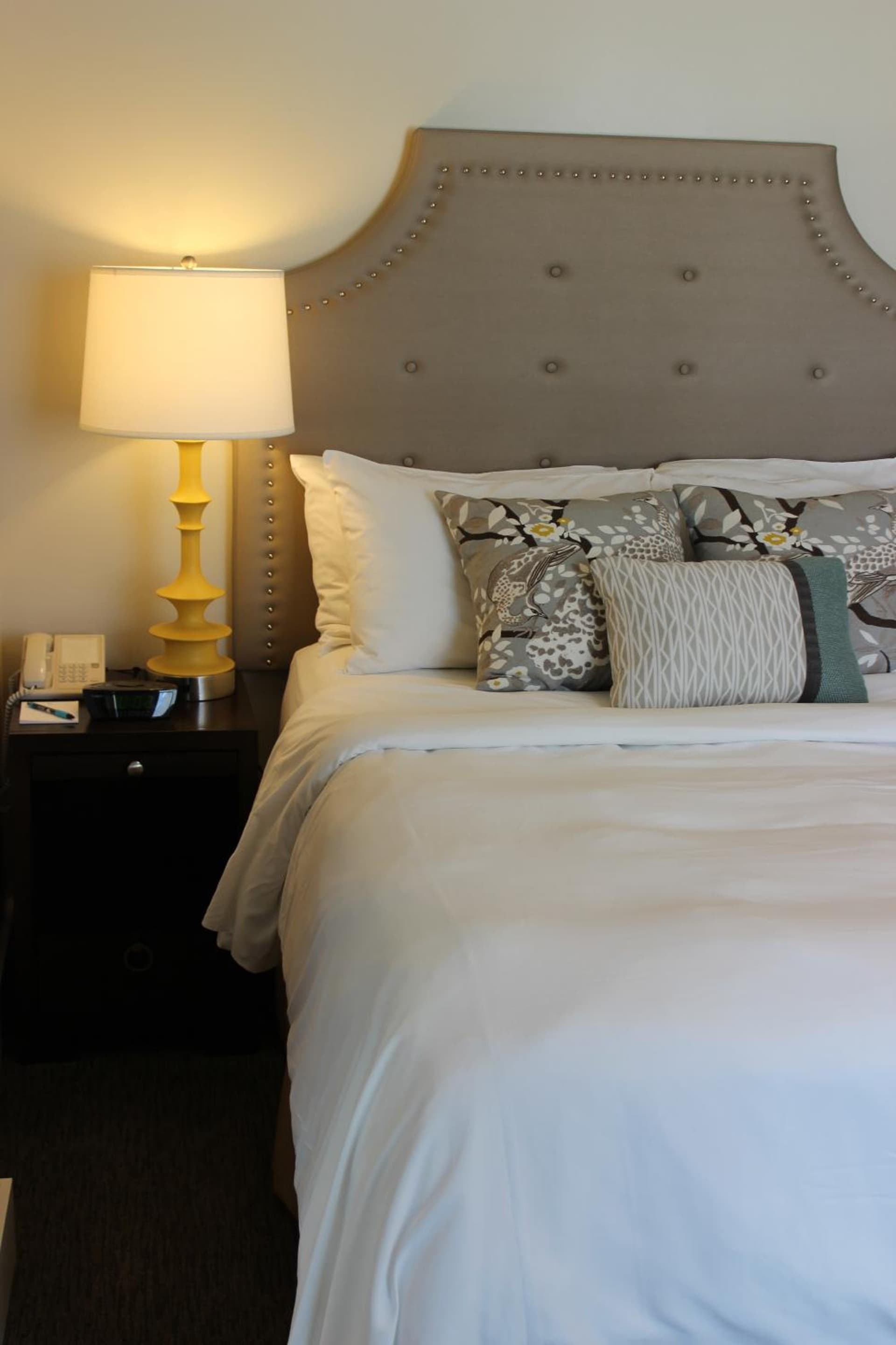 The Mark Spencer Hotel gallery photo in Portland, OR — image 53