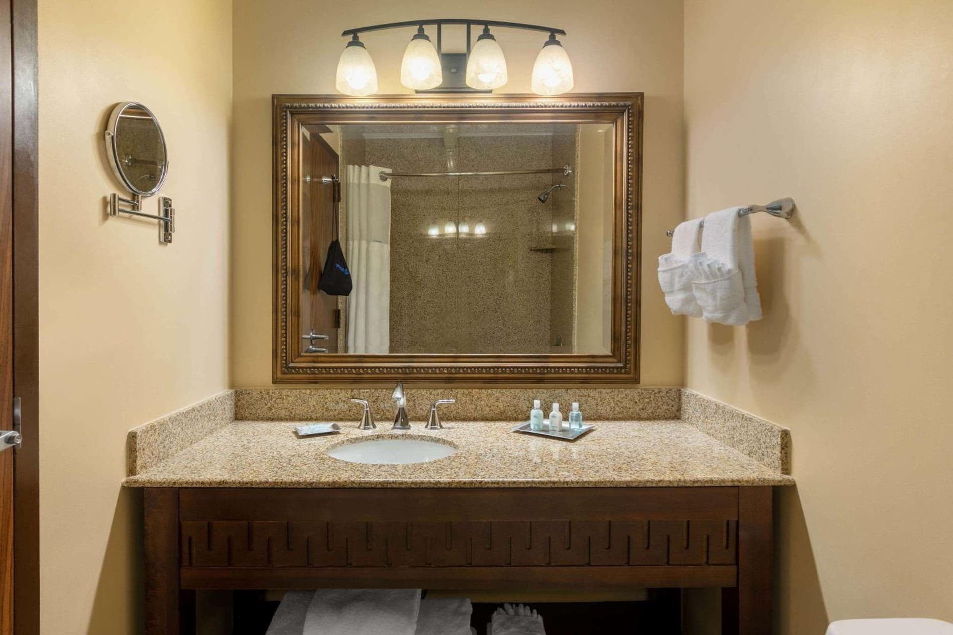 Wyndham Riverfront Hotel gallery photo in Little Rock, AR — image 9