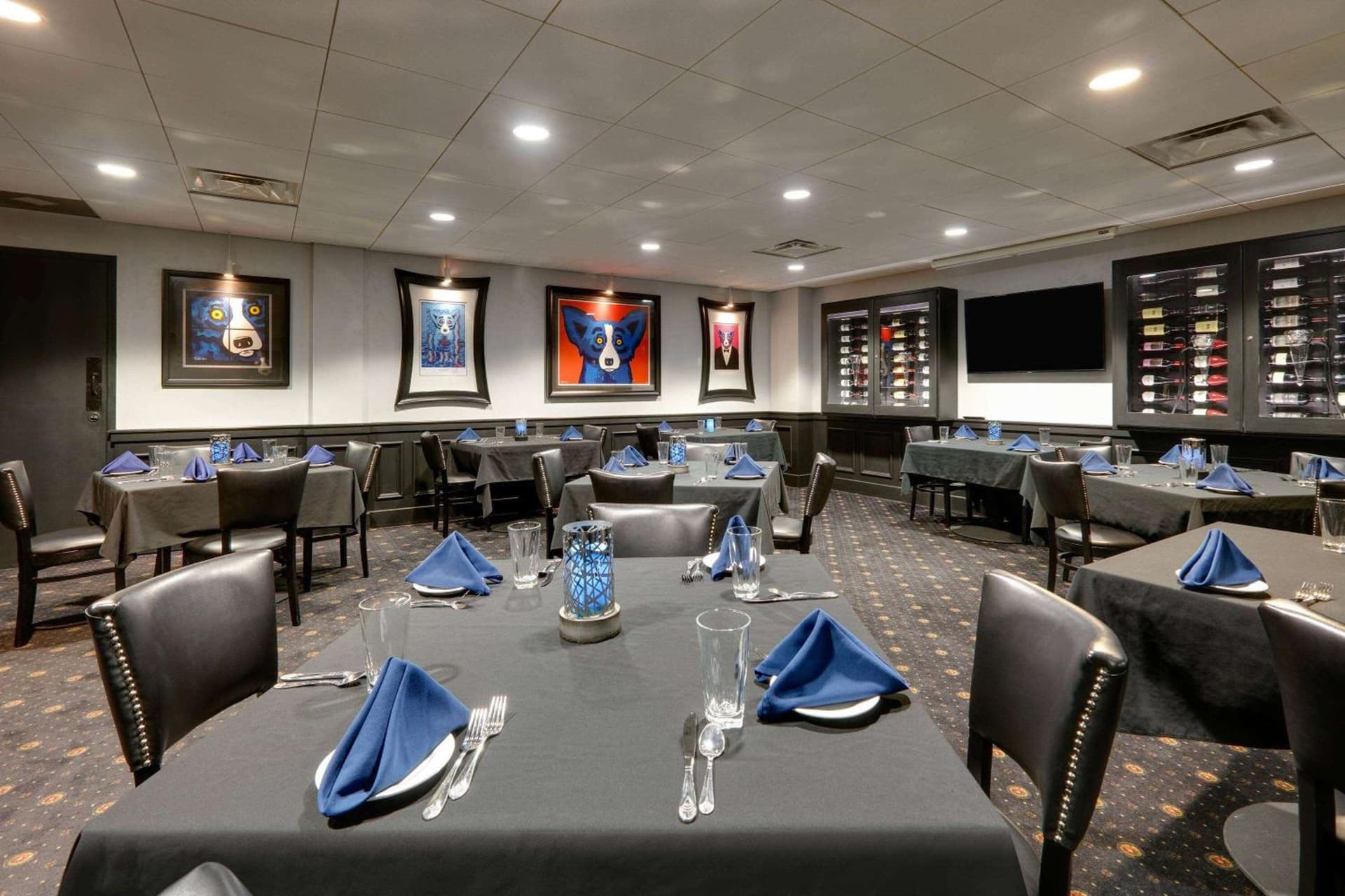 Wyndham Riverfront Hotel gallery photo in Little Rock, AR — image 35