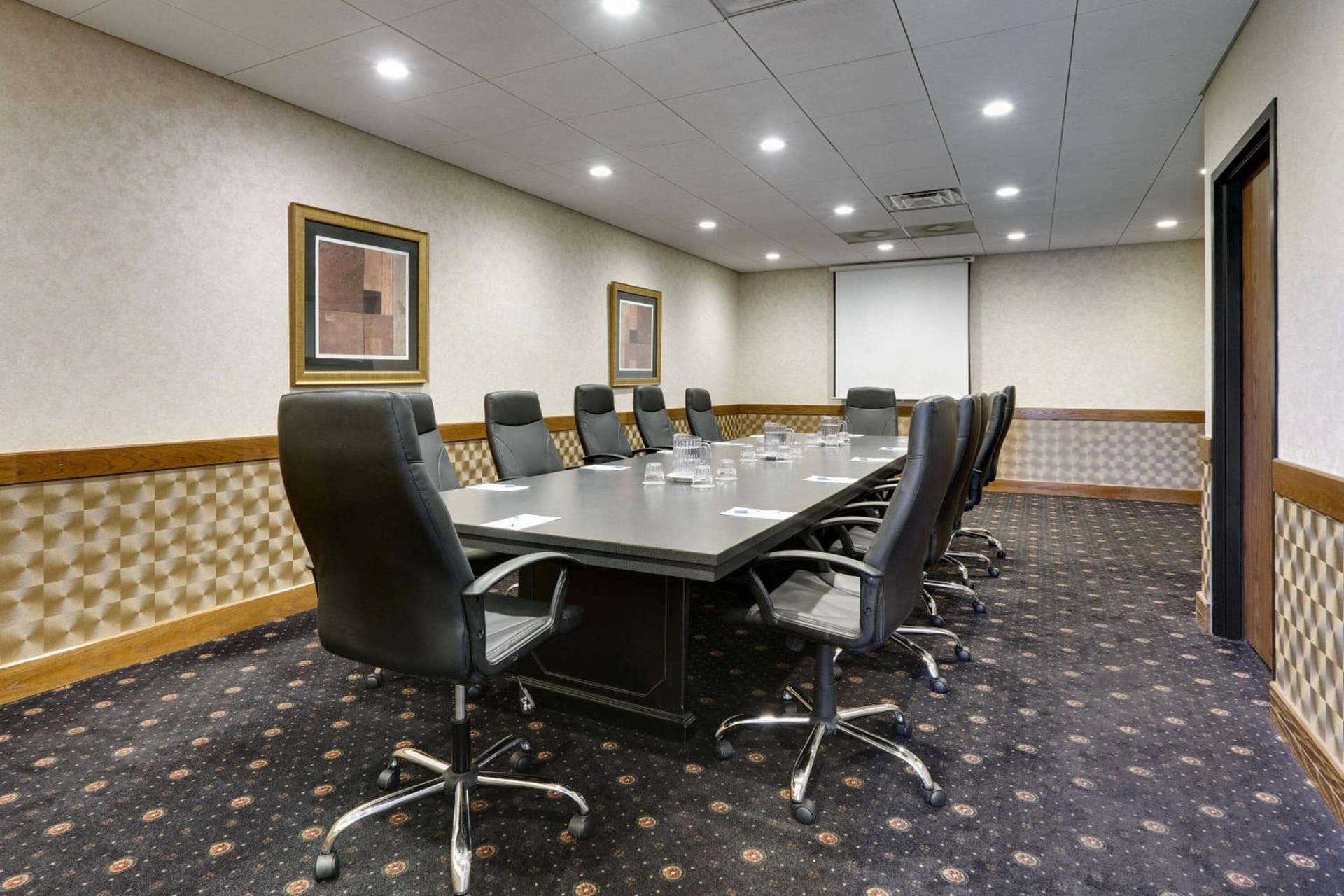 Wyndham Riverfront Hotel gallery photo in Little Rock, AR — image 89