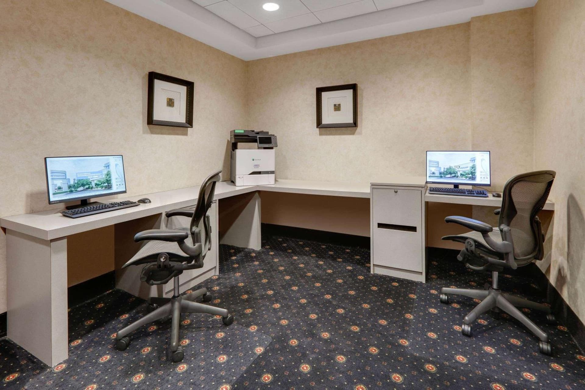Wyndham Riverfront Hotel gallery photo in Little Rock, AR — image 36