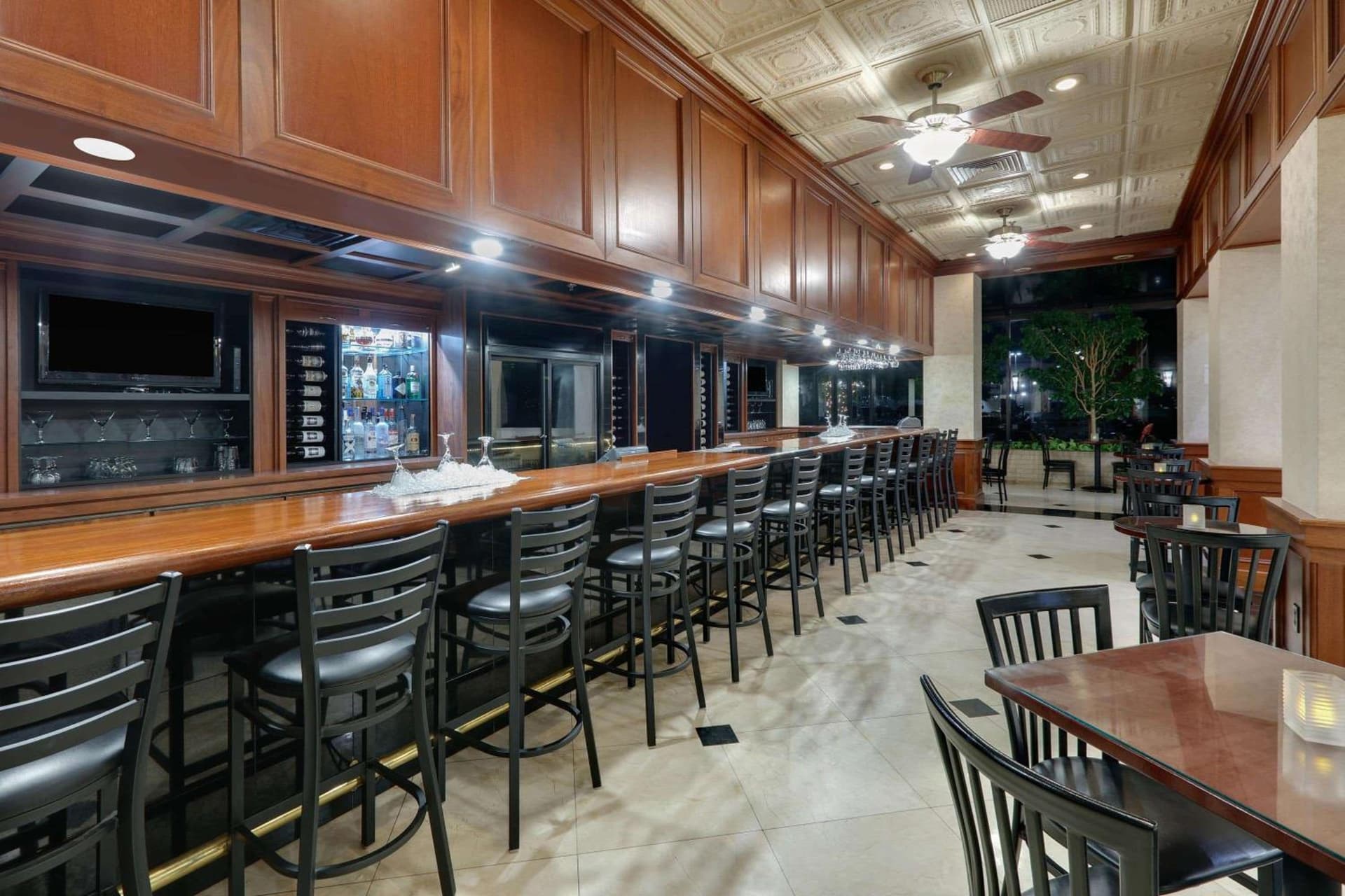 Wyndham Riverfront Hotel gallery photo in Little Rock, AR — image 122