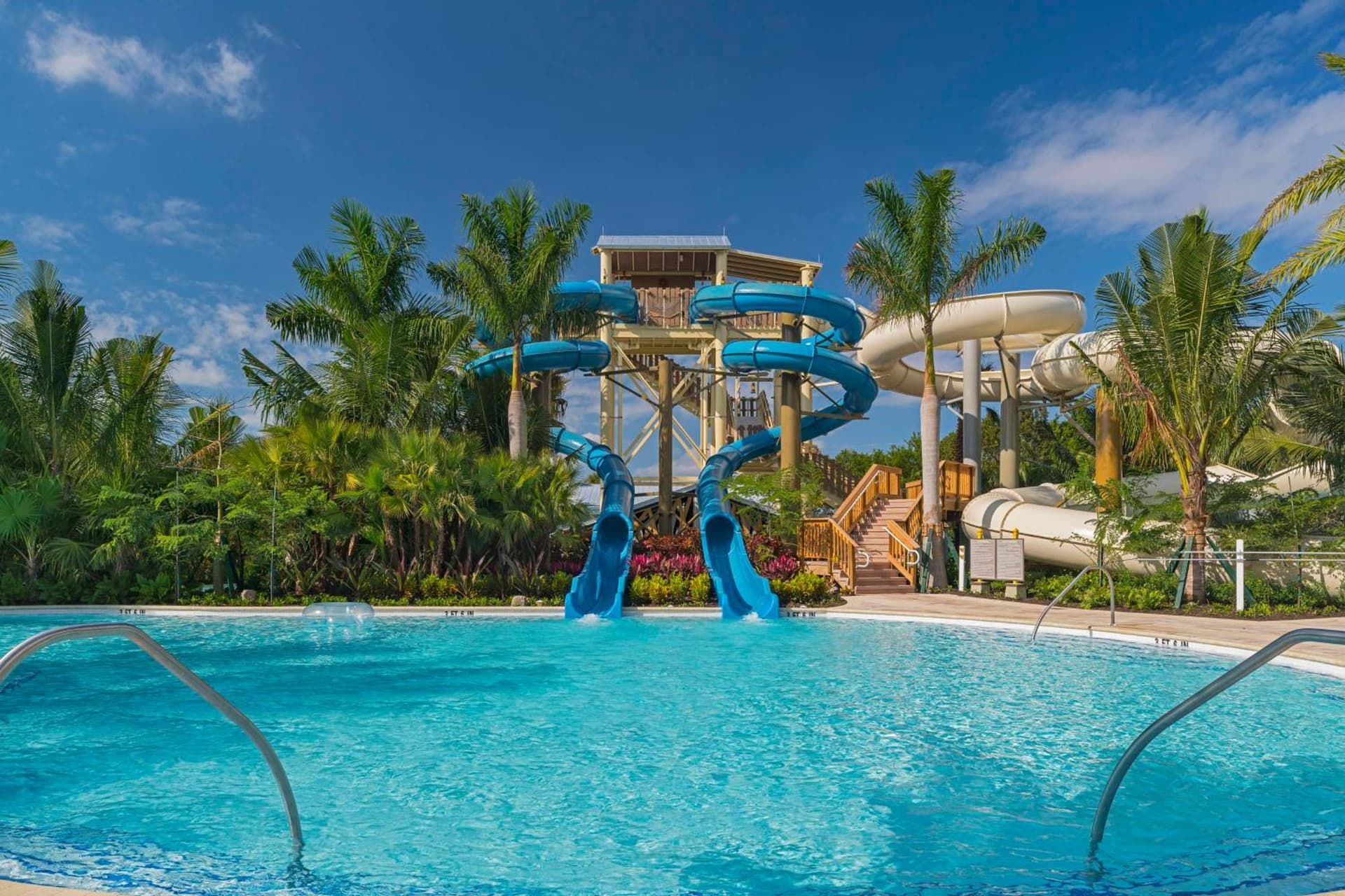 Hyatt Regency Coconut Point Resort & Spa Near Naples gallery photo in Bonita Springs, FL — image 35