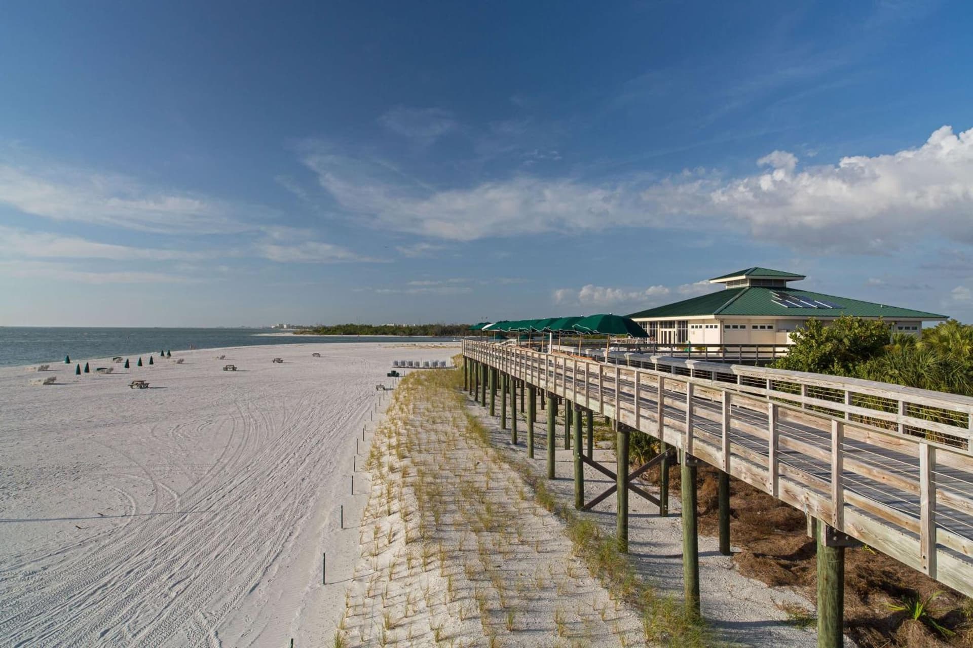 Hyatt Regency Coconut Point Resort & Spa Near Naples gallery photo in Bonita Springs, FL — image 129