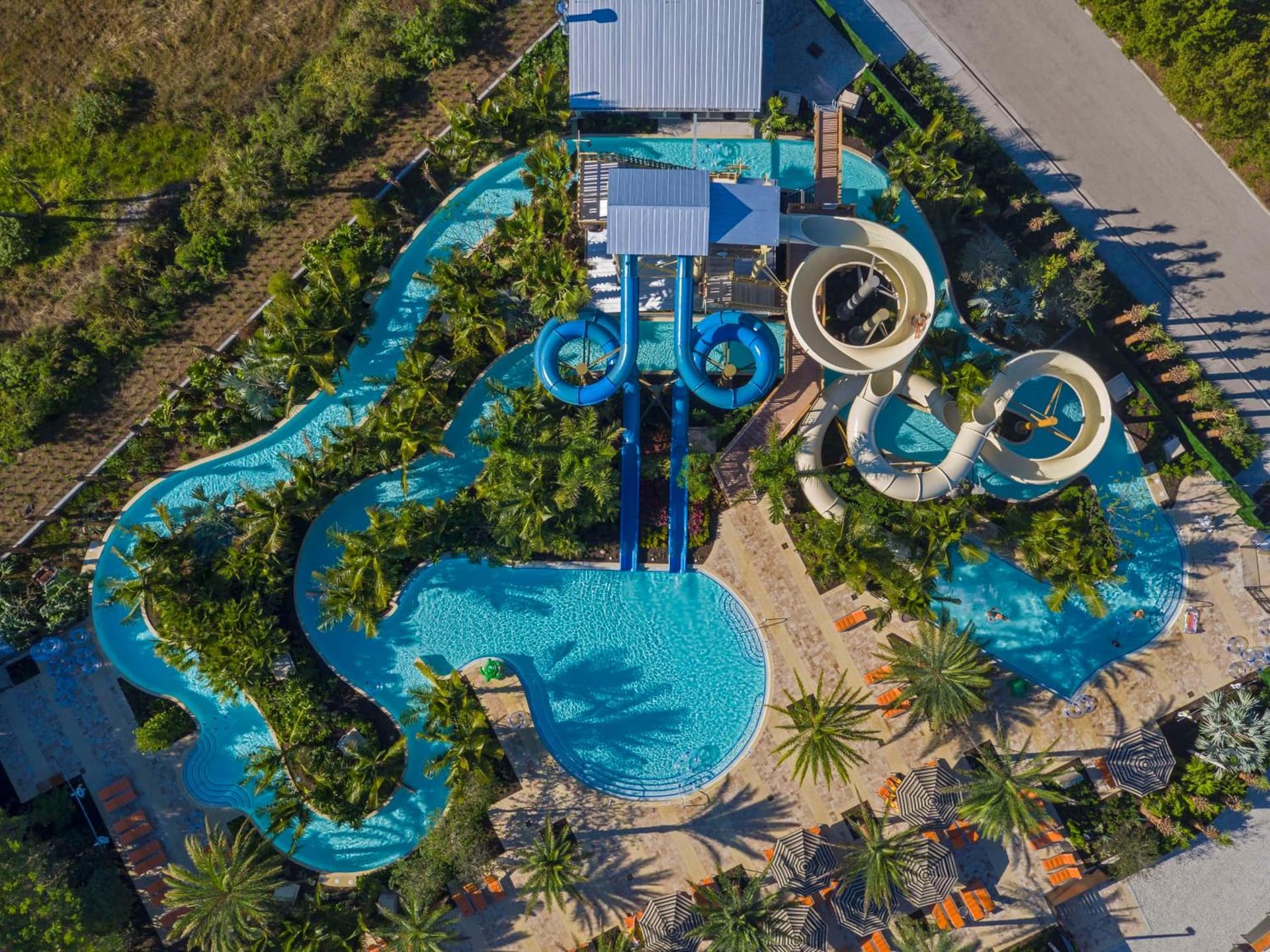 Hyatt Regency Coconut Point Resort & Spa Near Naples gallery photo in Bonita Springs, FL — image 128