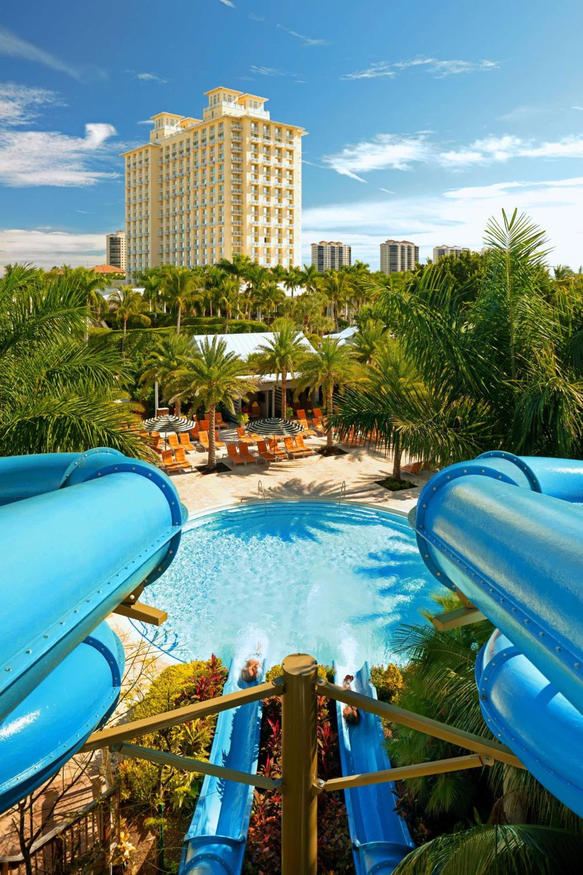 Hyatt Regency Coconut Point Resort & Spa Near Naples gallery photo in Bonita Springs, FL — image 145