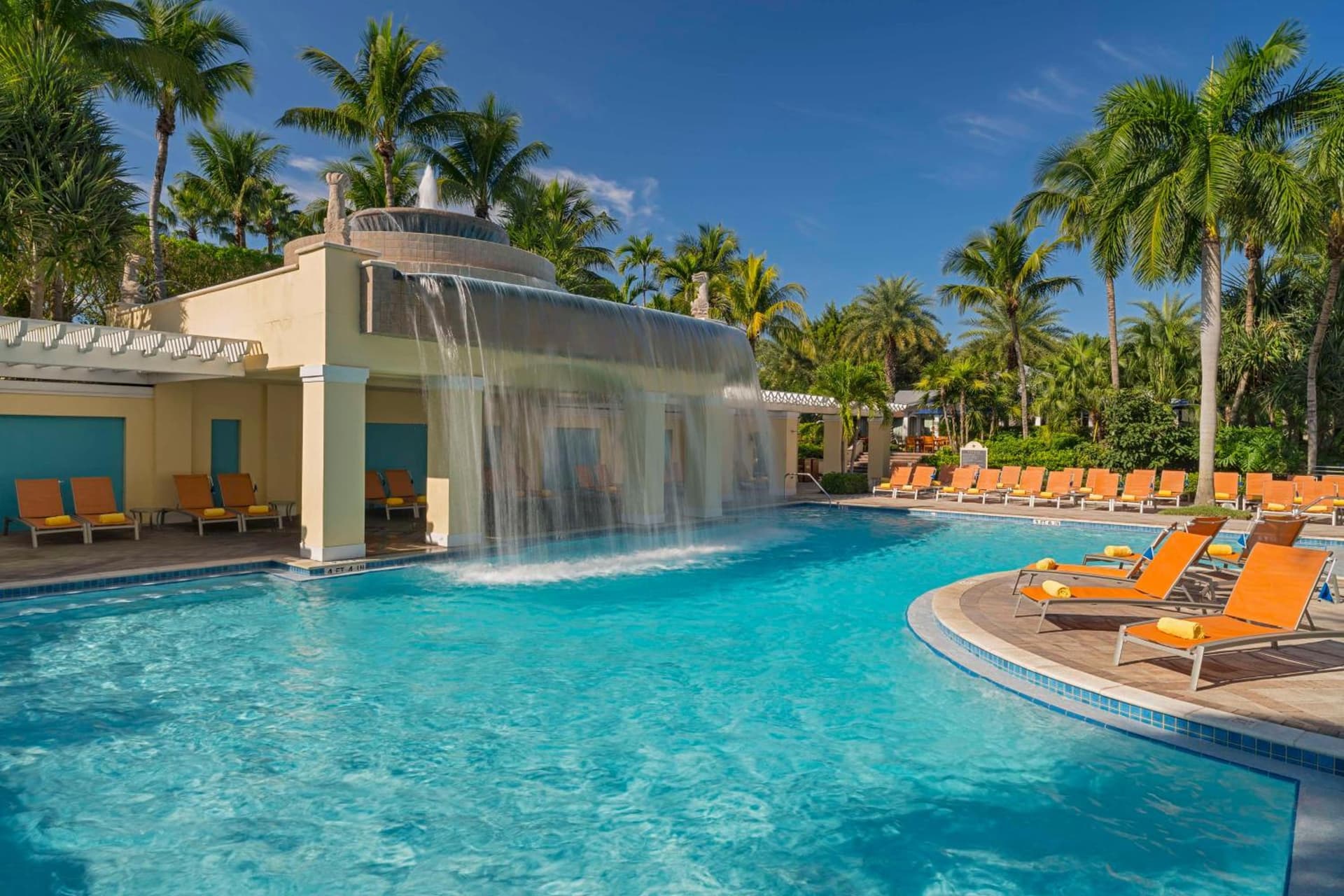 Hyatt Regency Coconut Point Resort & Spa Near Naples gallery photo in Bonita Springs, FL — image 77
