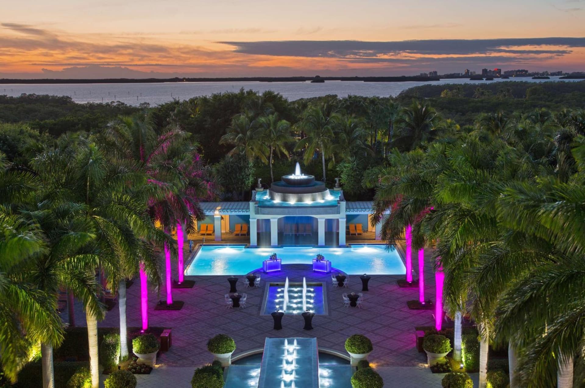 Hyatt Regency Coconut Point Resort & Spa Near Naples gallery photo in Bonita Springs, FL — image 26