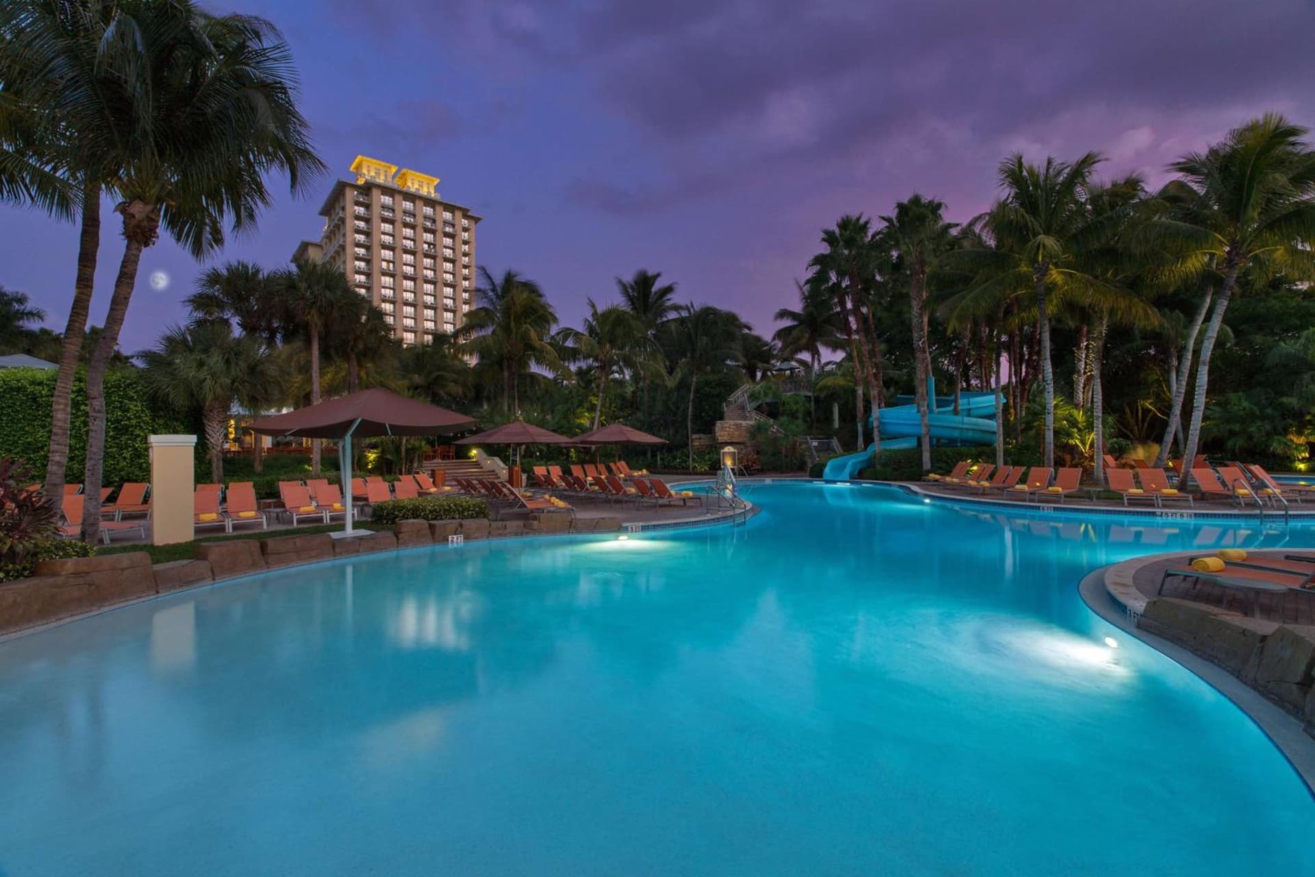 Hyatt Regency Coconut Point Resort & Spa Near Naples gallery photo in Bonita Springs, FL — image 29