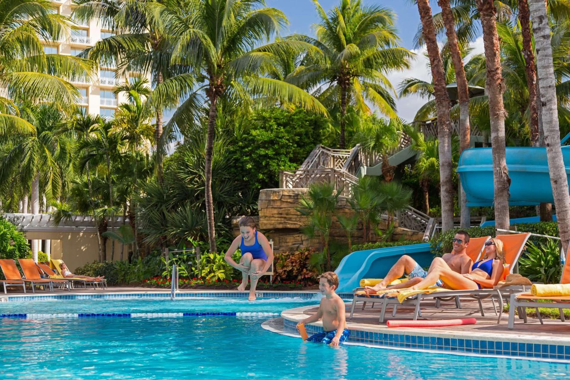 Hyatt Regency Coconut Point Resort & Spa Near Naples gallery photo in Bonita Springs, FL — image 11